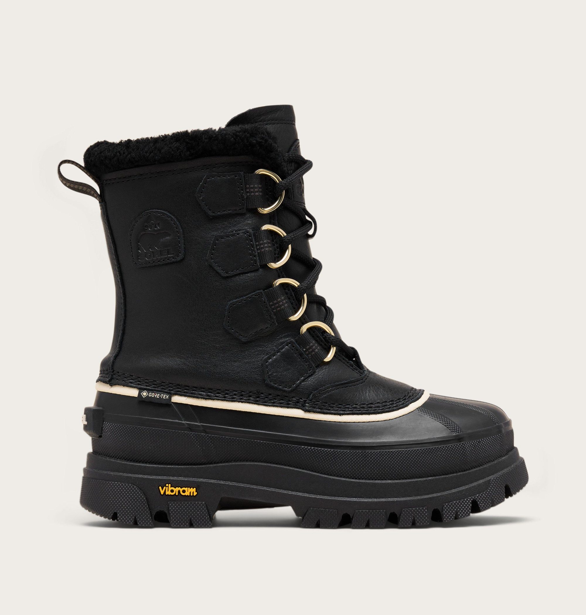 Alternative view of Caribou Horizon™ GTX Women's Winter Boot