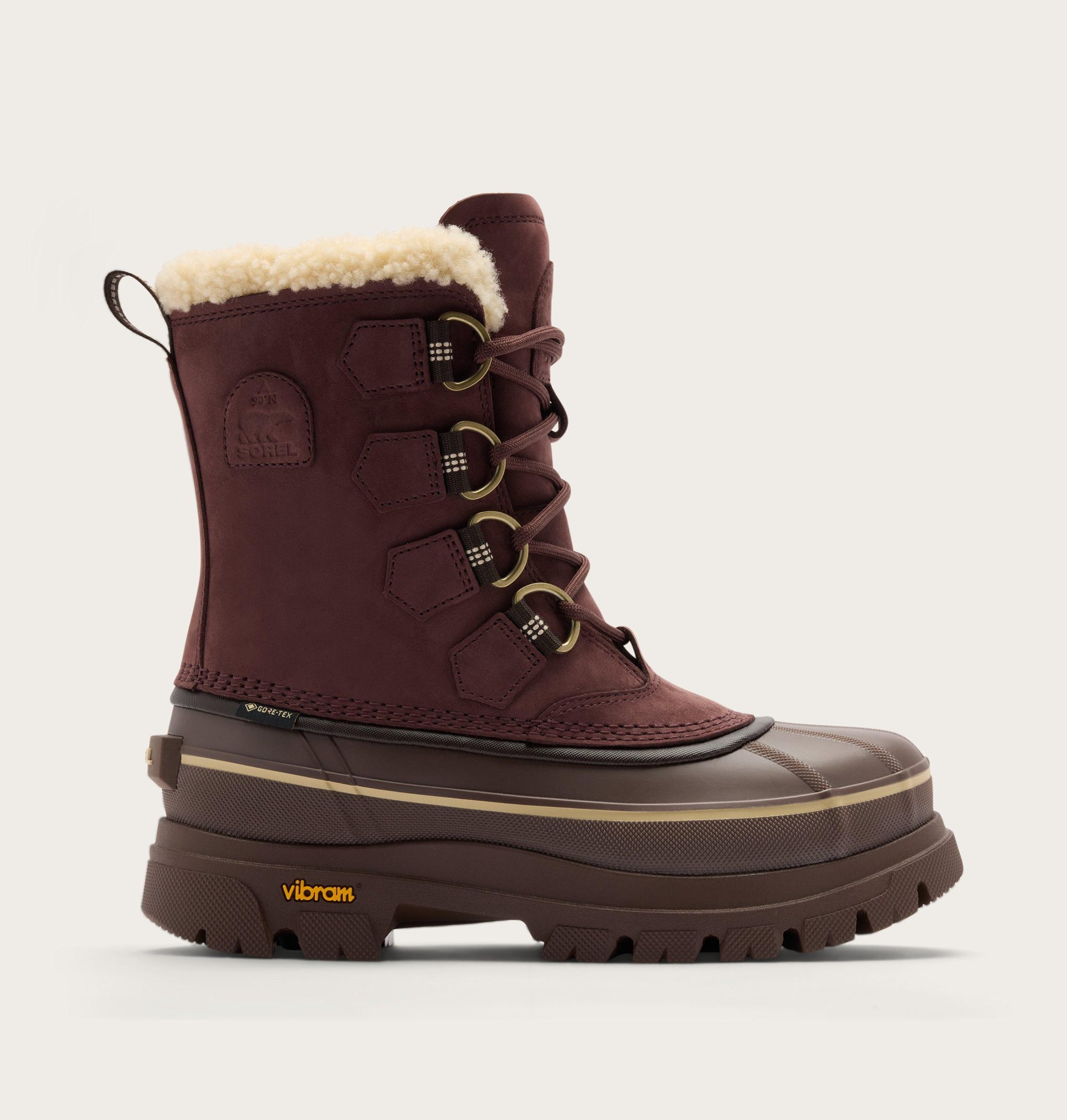 Caribou Horizon™ GTX Women's Winter Boot