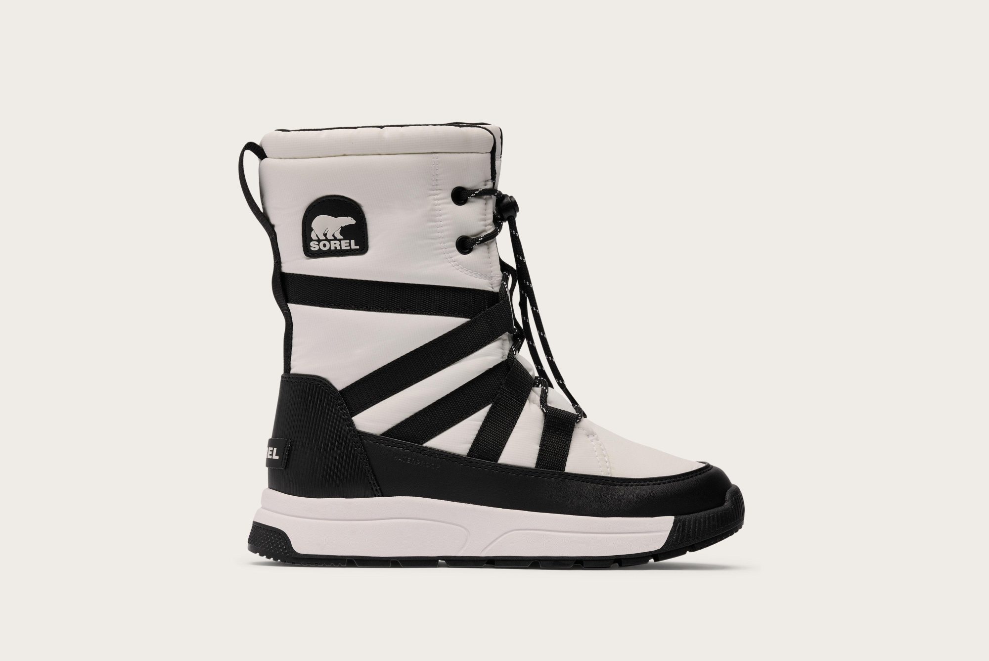 Alternative view of Whitney™ III Tall Women's Winter Boot