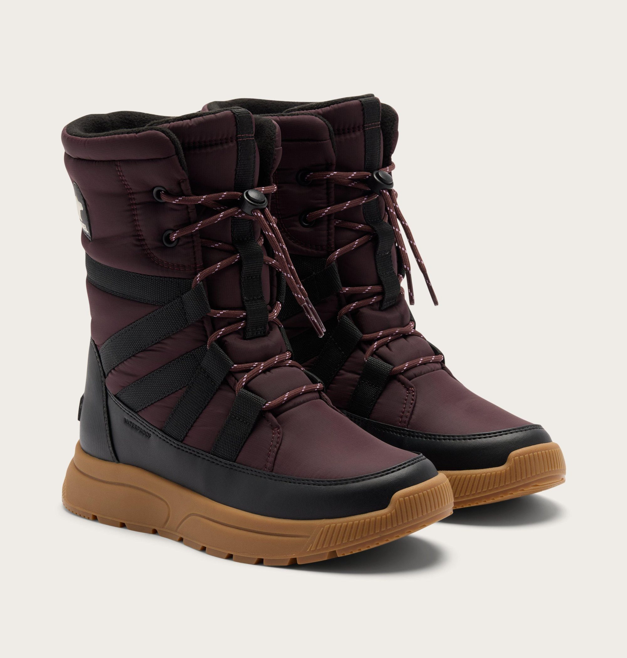 Alternative view of Whitney™ III Tall Women's Winter Boot