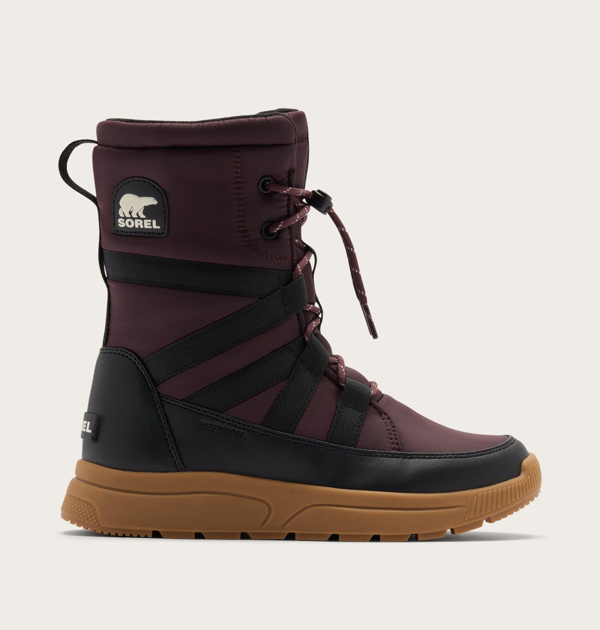Whitney™ III Tall Women's Winter Boot