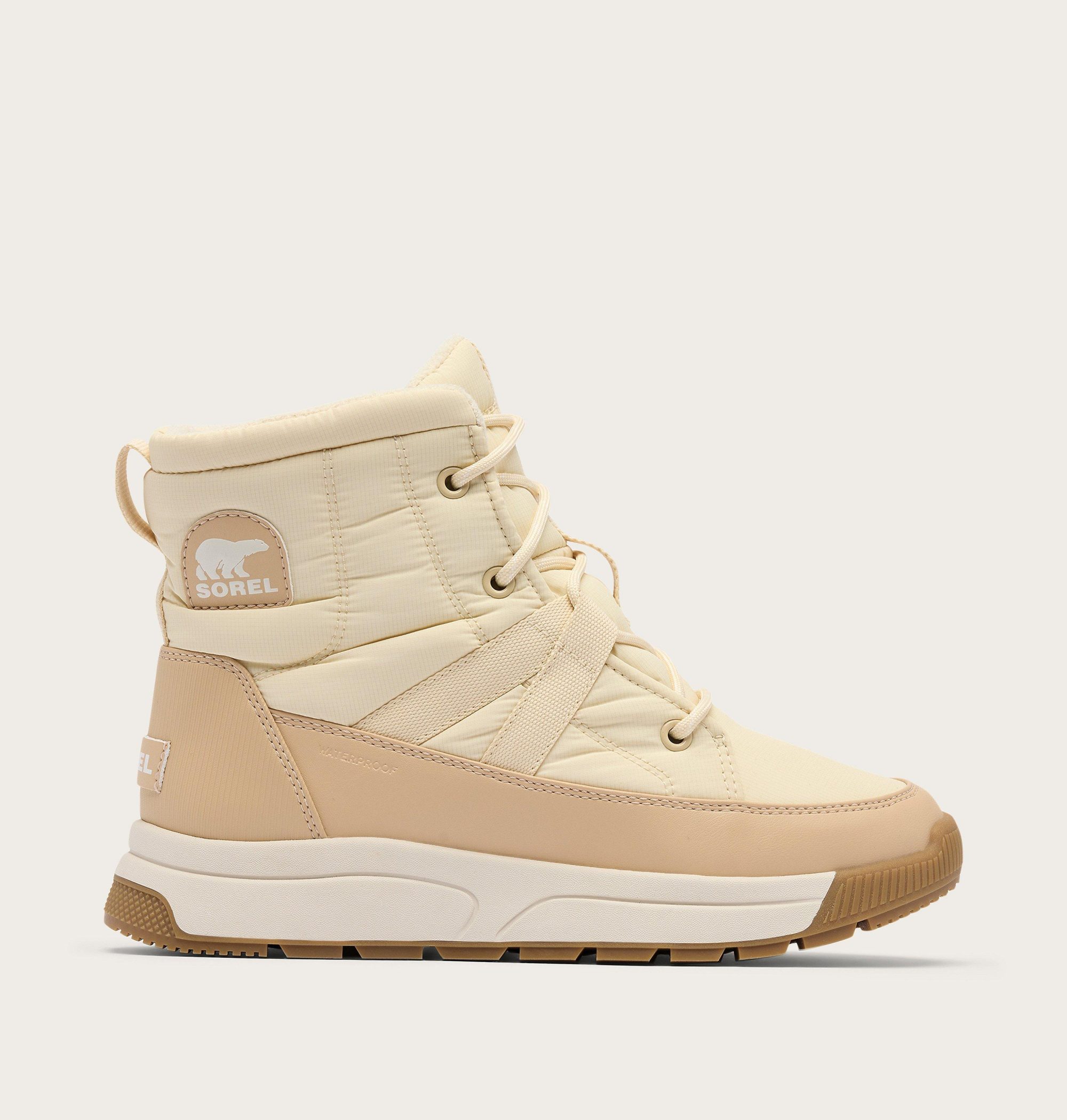Alternative view of Whitney™ III Mid Women's Winter Boot