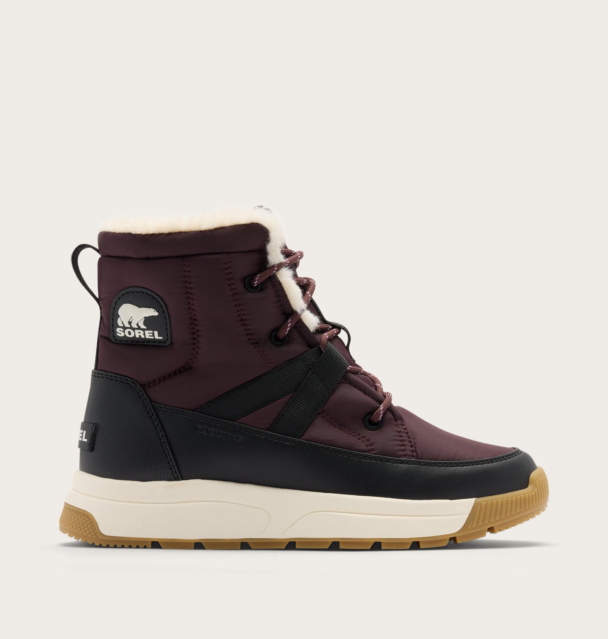 Whitney™ III Mid Women's Winter Boot