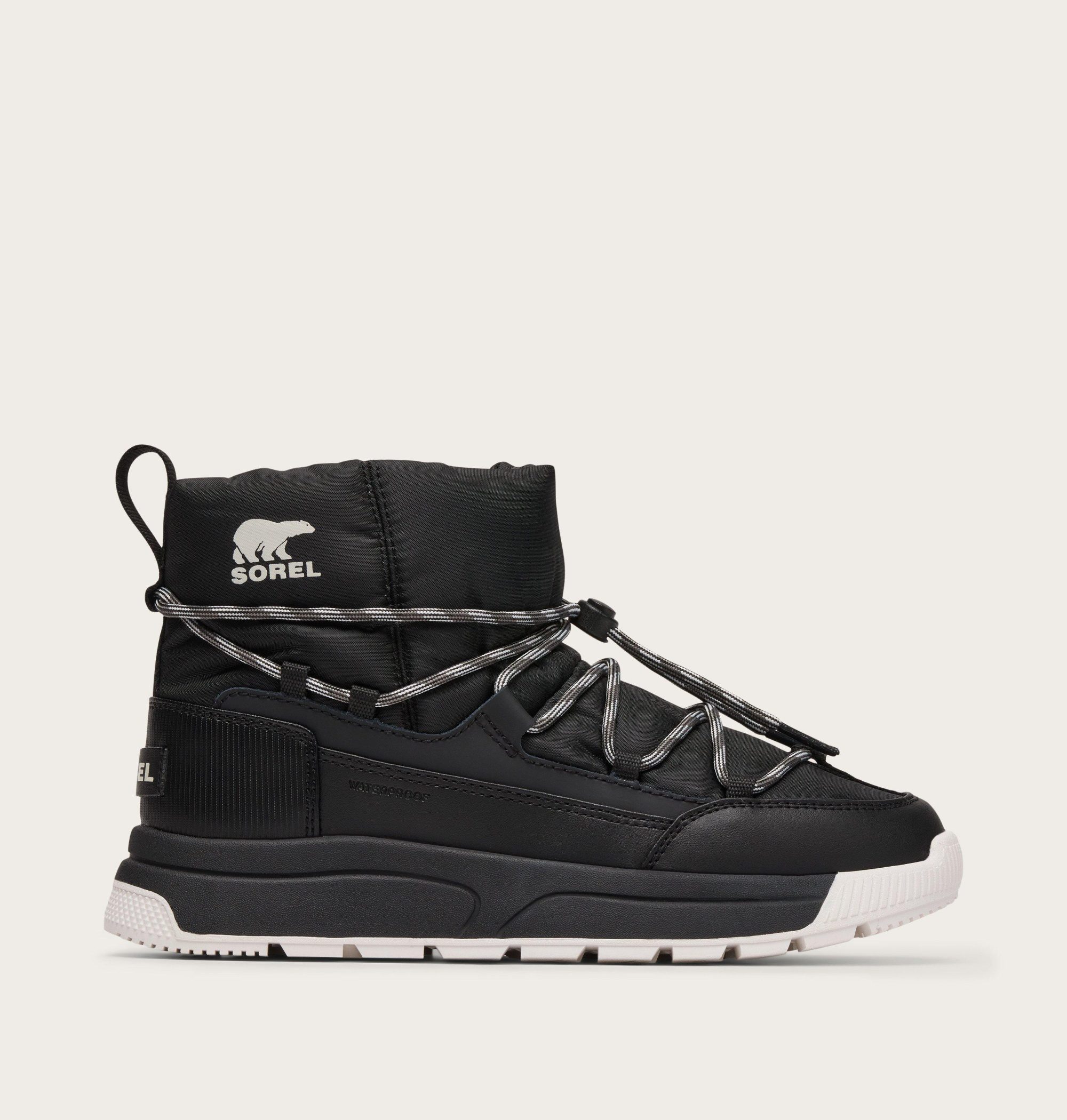 Alternative view of WHITNEY™ III Women's Waterproof Slip-On Boot