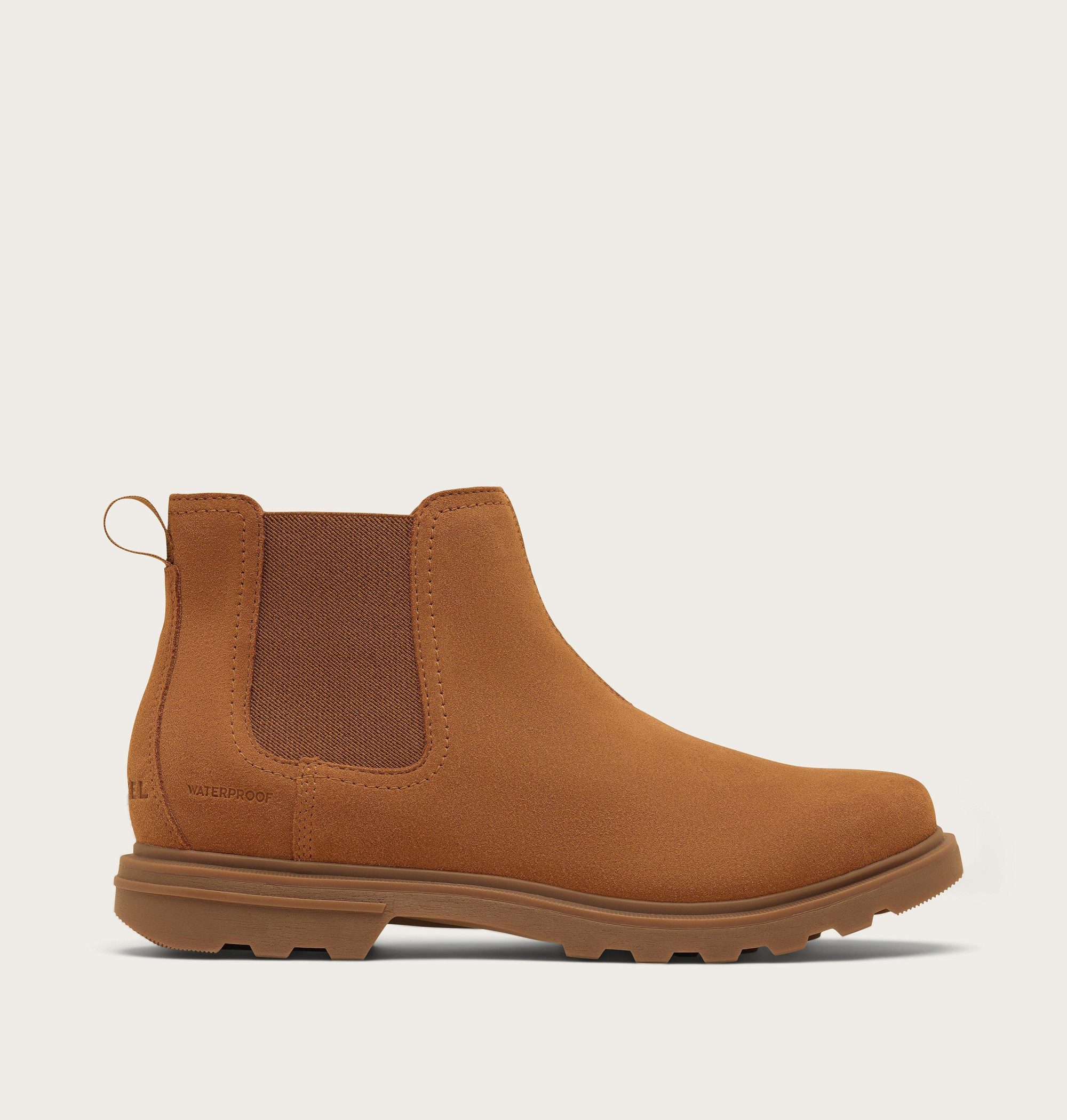 Alternative view of CYPRUS™ Men's Waterproof Chelsea Boot