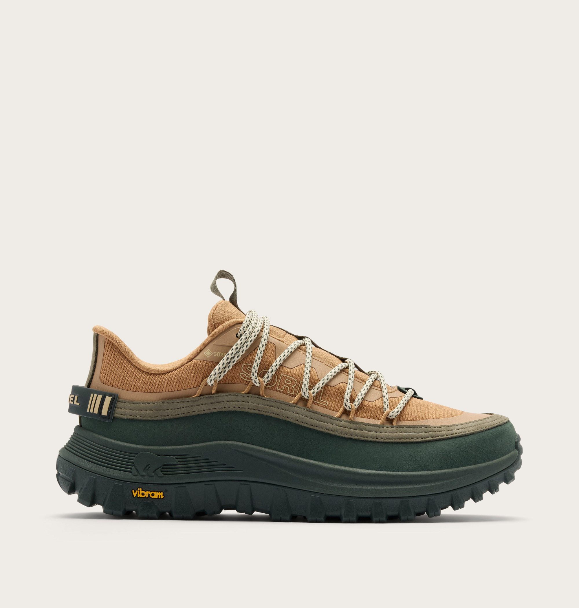 Alternative view of Callsign Horizon™ Low GTX Men's Waterproof Sneaker