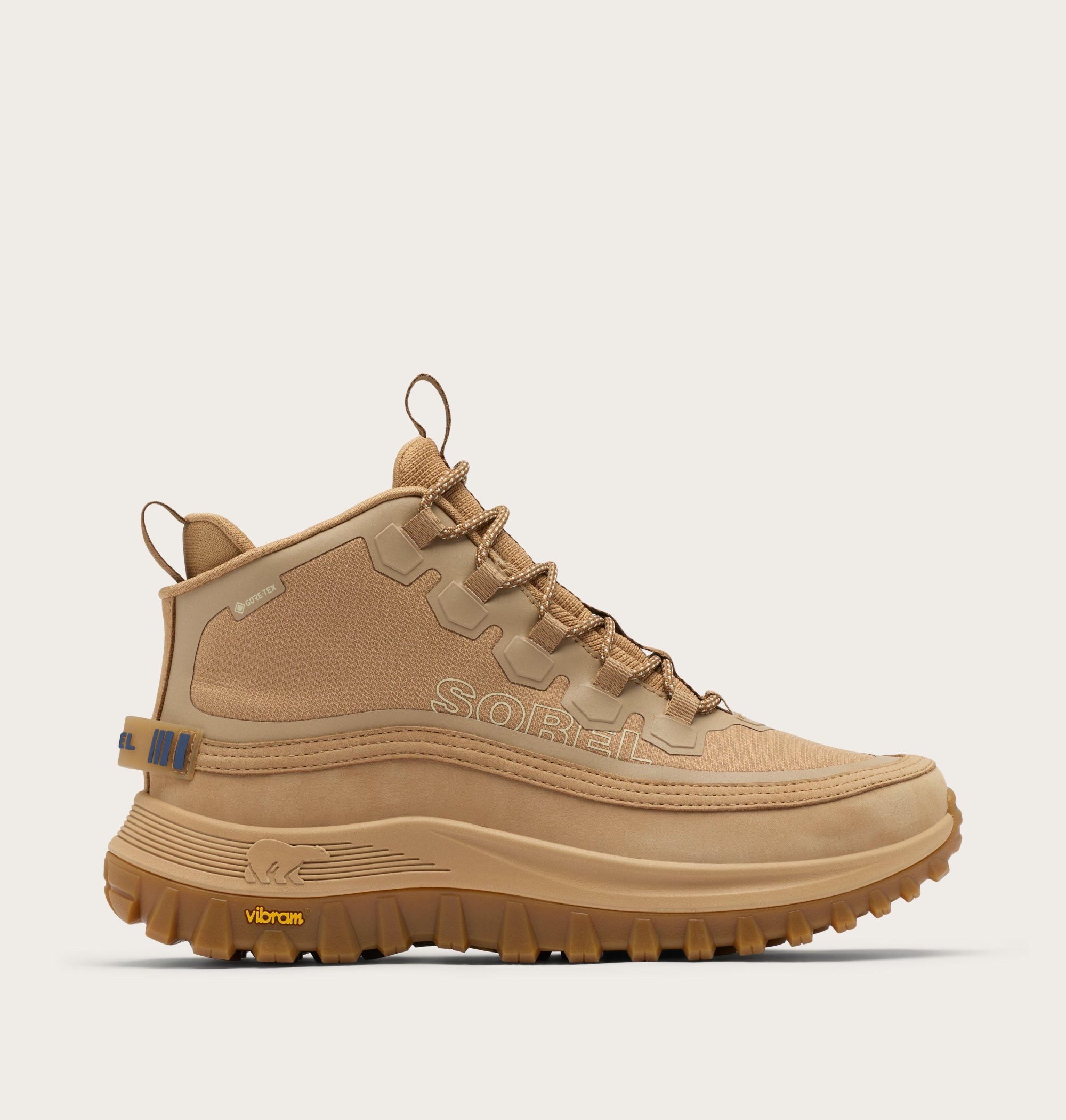 CALLSIGN HORIZON™ MID GTX Men's Waterproof Sneaker