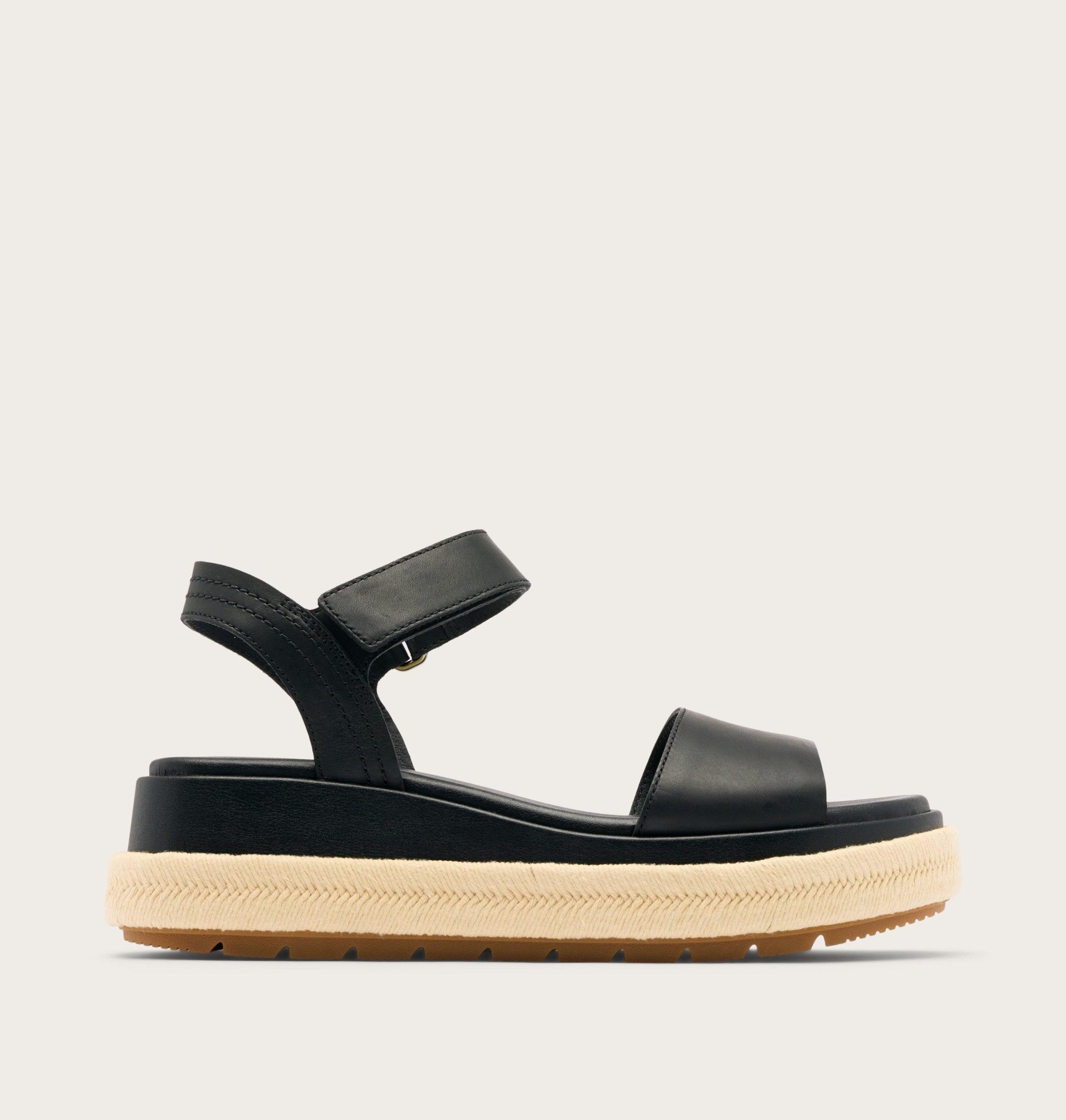 Sunpeak™ Platform Women's Sandal