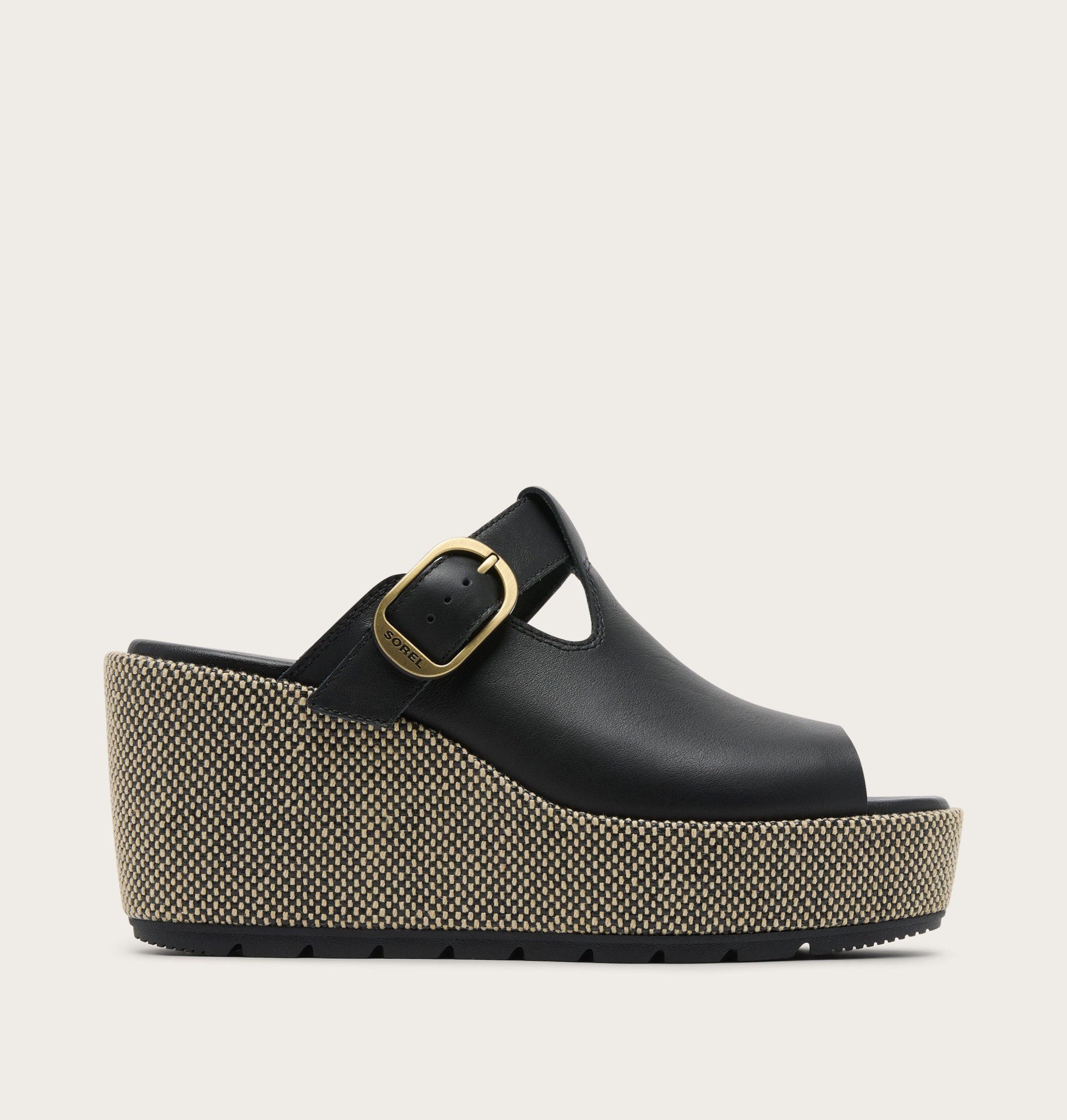 Sunpeak™ Wedge Slide Women's Sandal