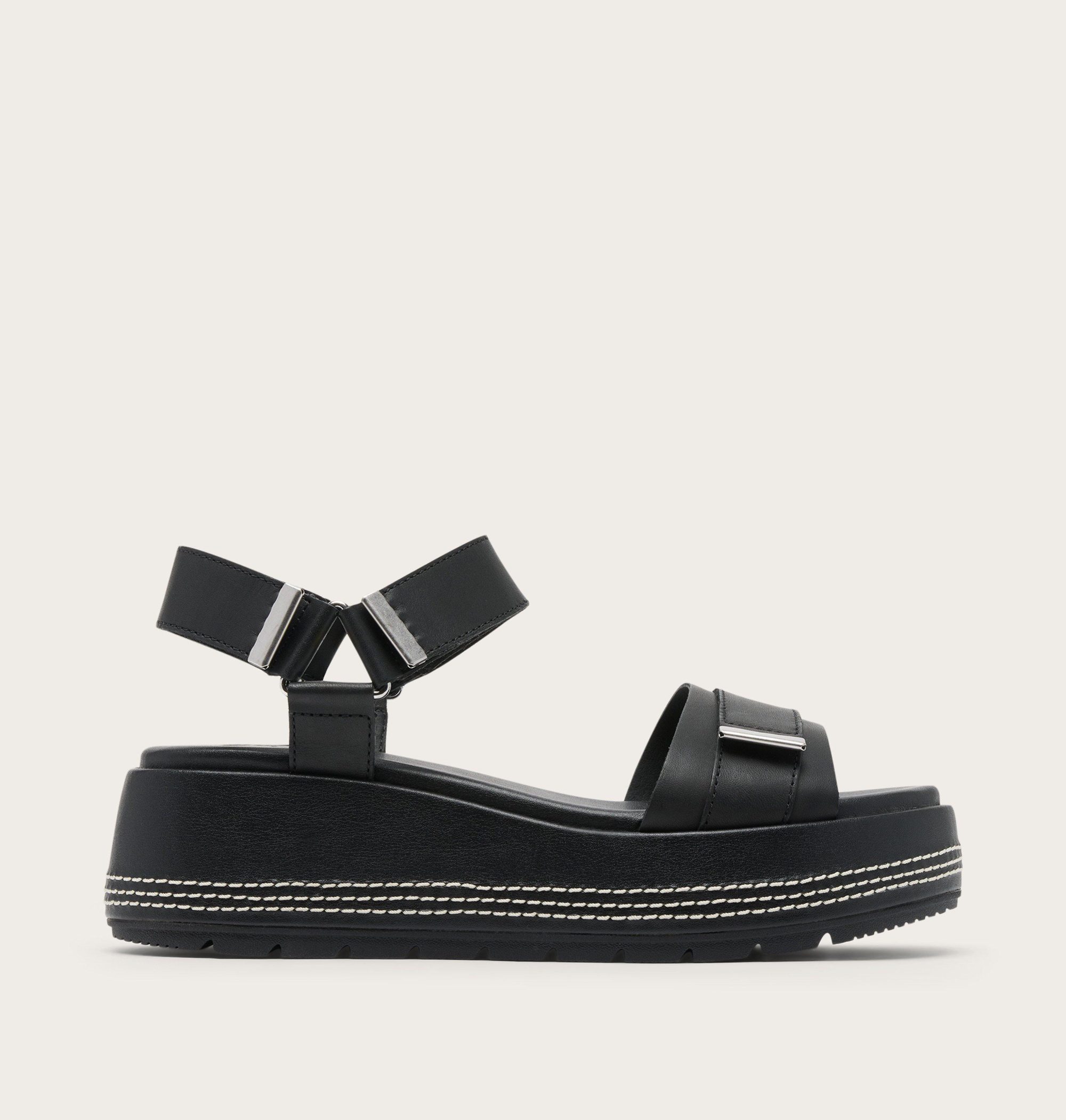 Alternative view of Sunpeak™ Platform Y-Strap Women's Sandal