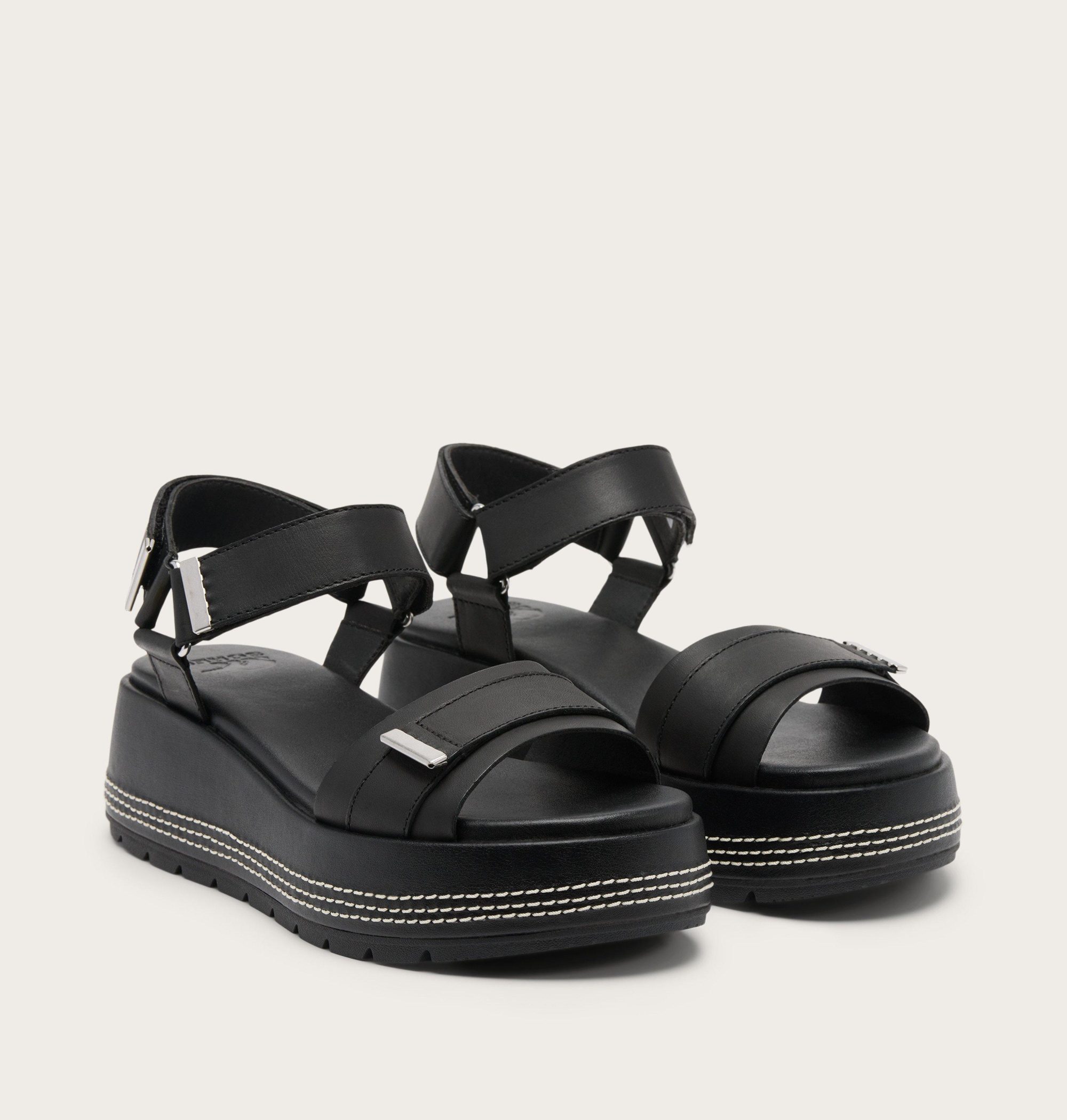 Alternative view of Sunpeak™ Platform Y-Strap Women's Sandal