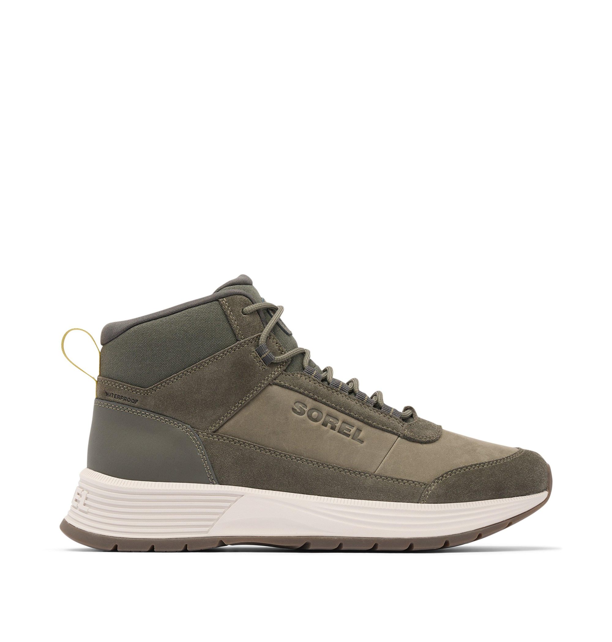 Alternative view of Outing™ SE Mid Men's Waterproof Boot