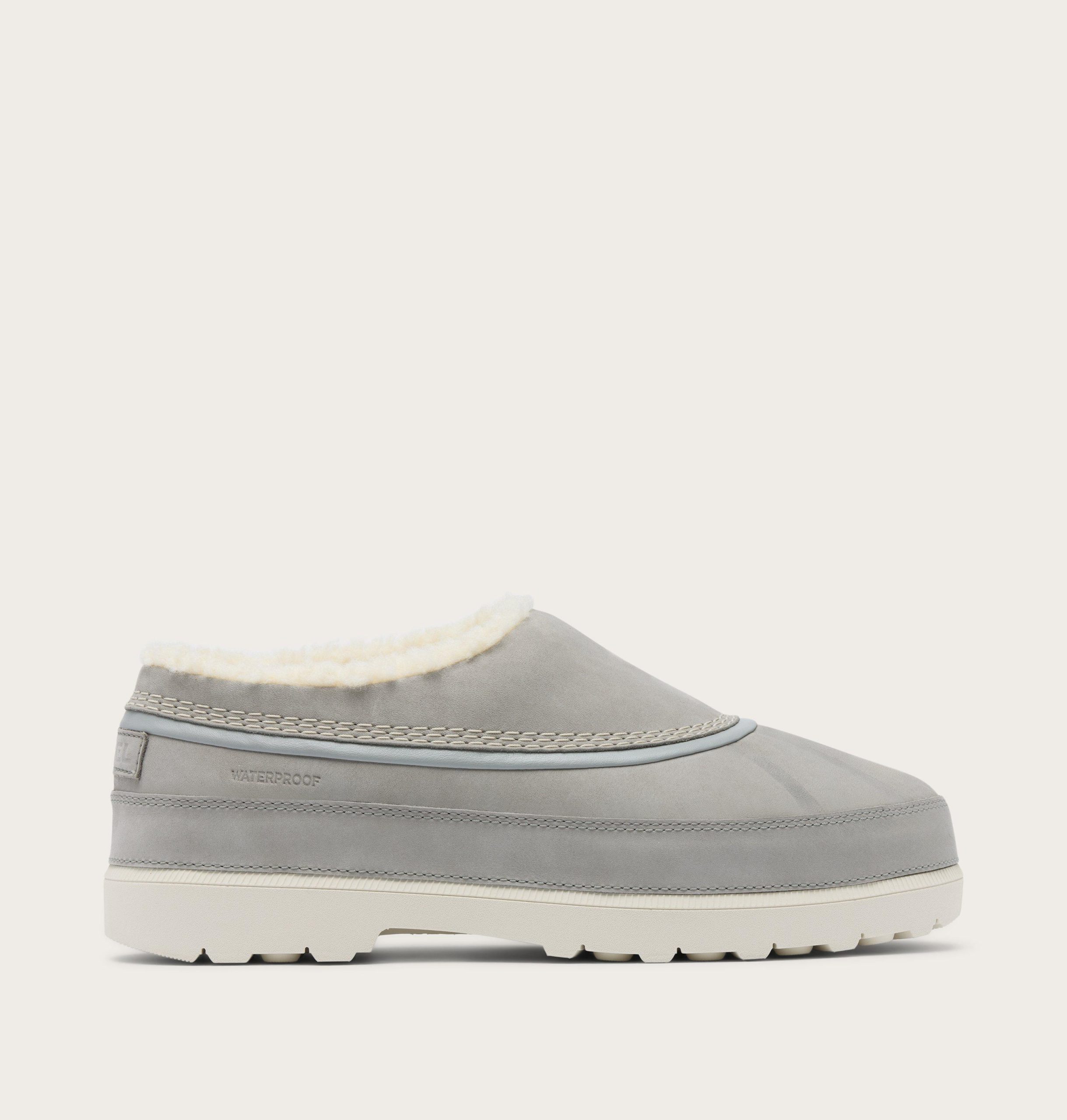 Ambler™ Fireside Waterproof Men's Clog - Image 3