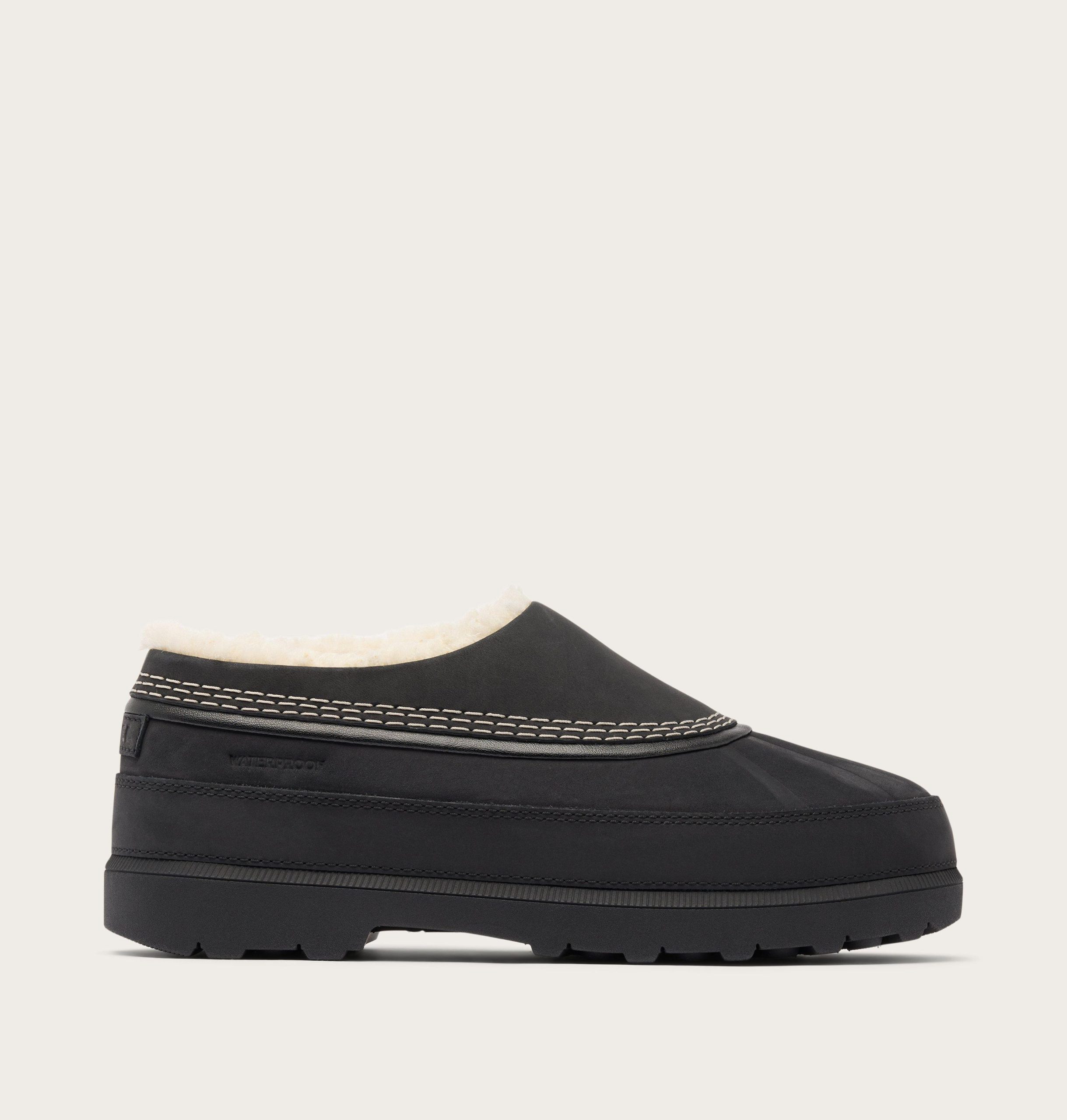 Ambler™ Fireside Women's Waterproof Clog - Image 3