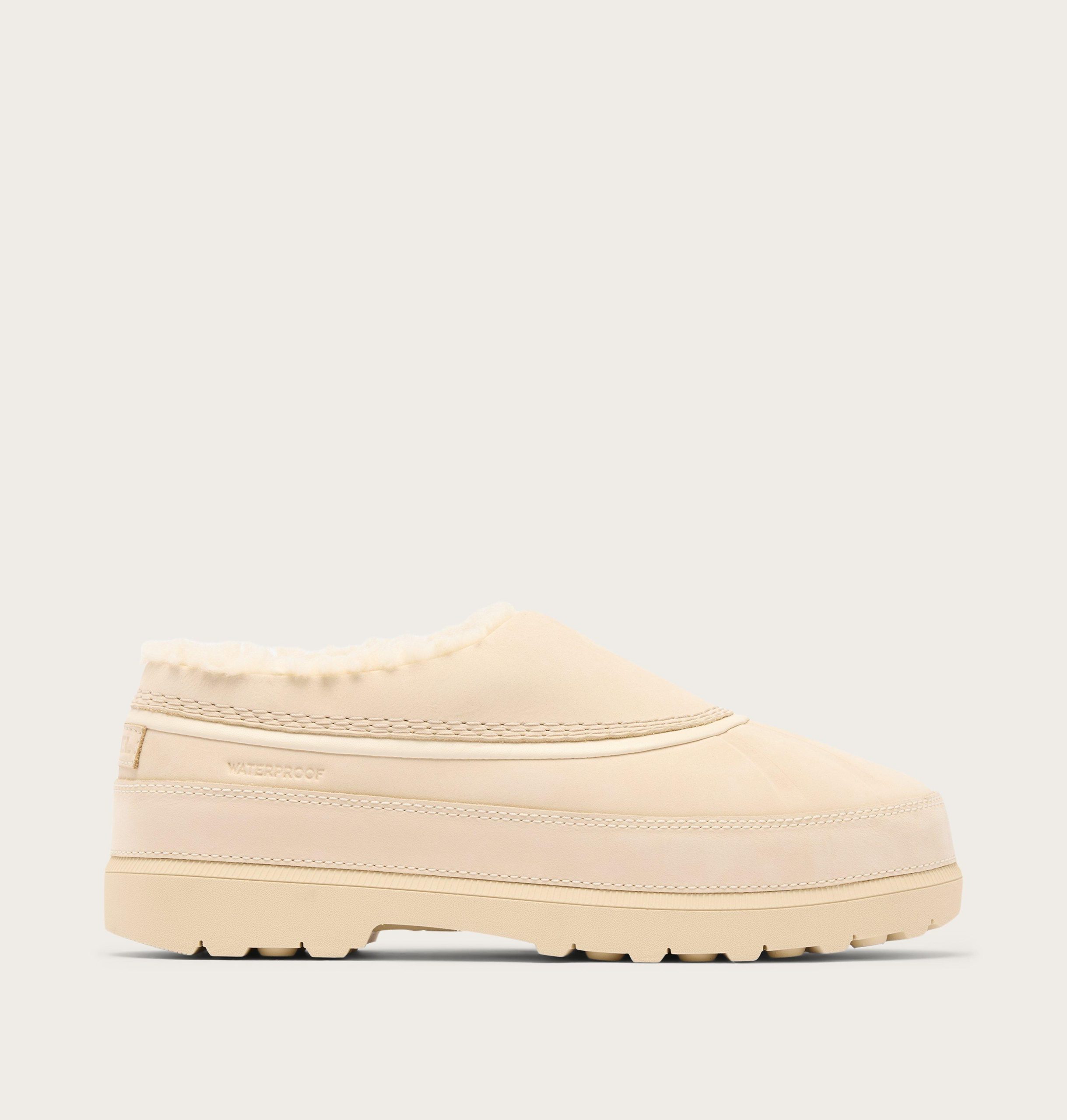 Ambler™ Fireside Women's Waterproof Clog - Image 4