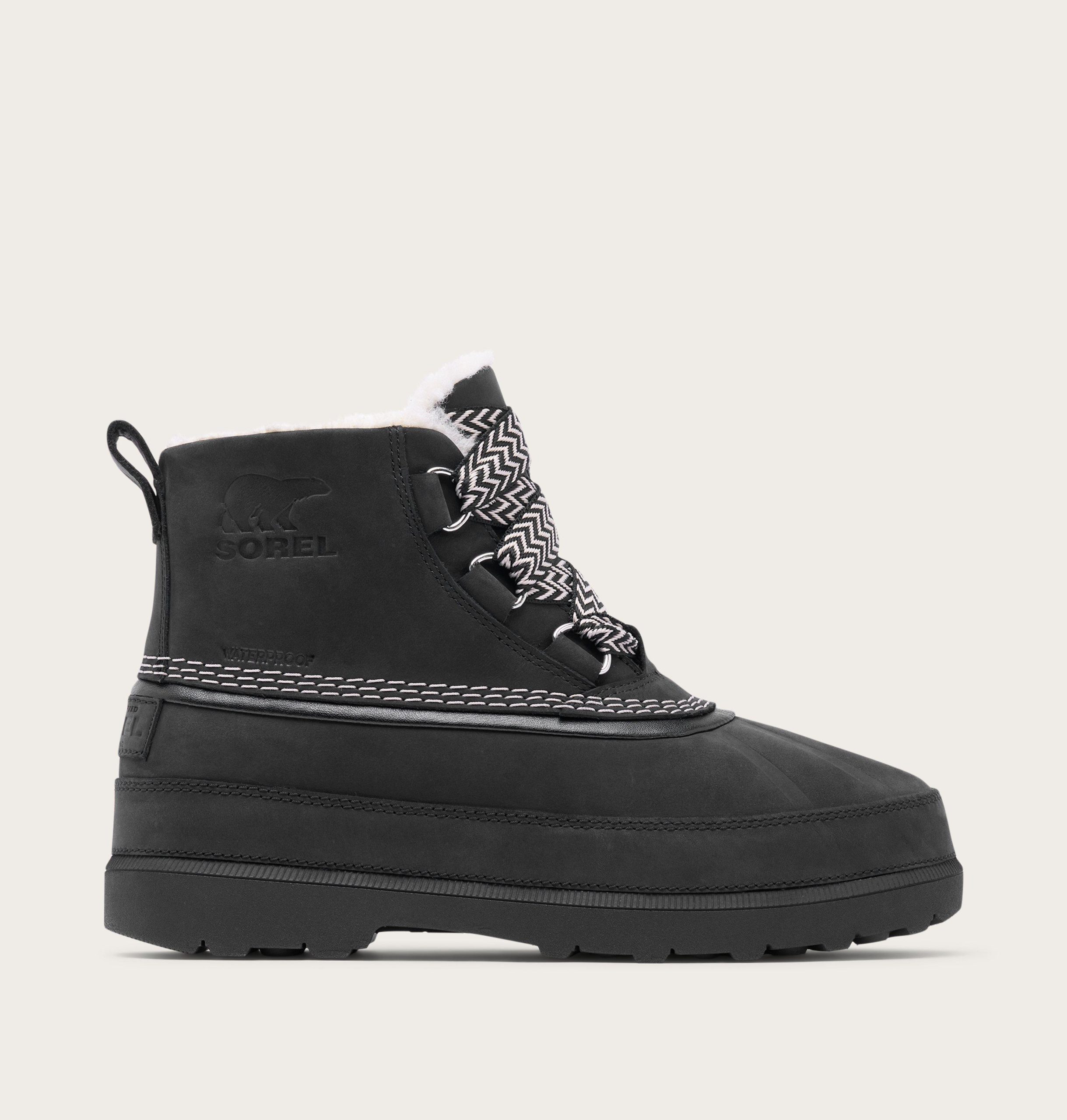 Ambler™ Fireside Chukka Women's Waterproof Boot - Image 2