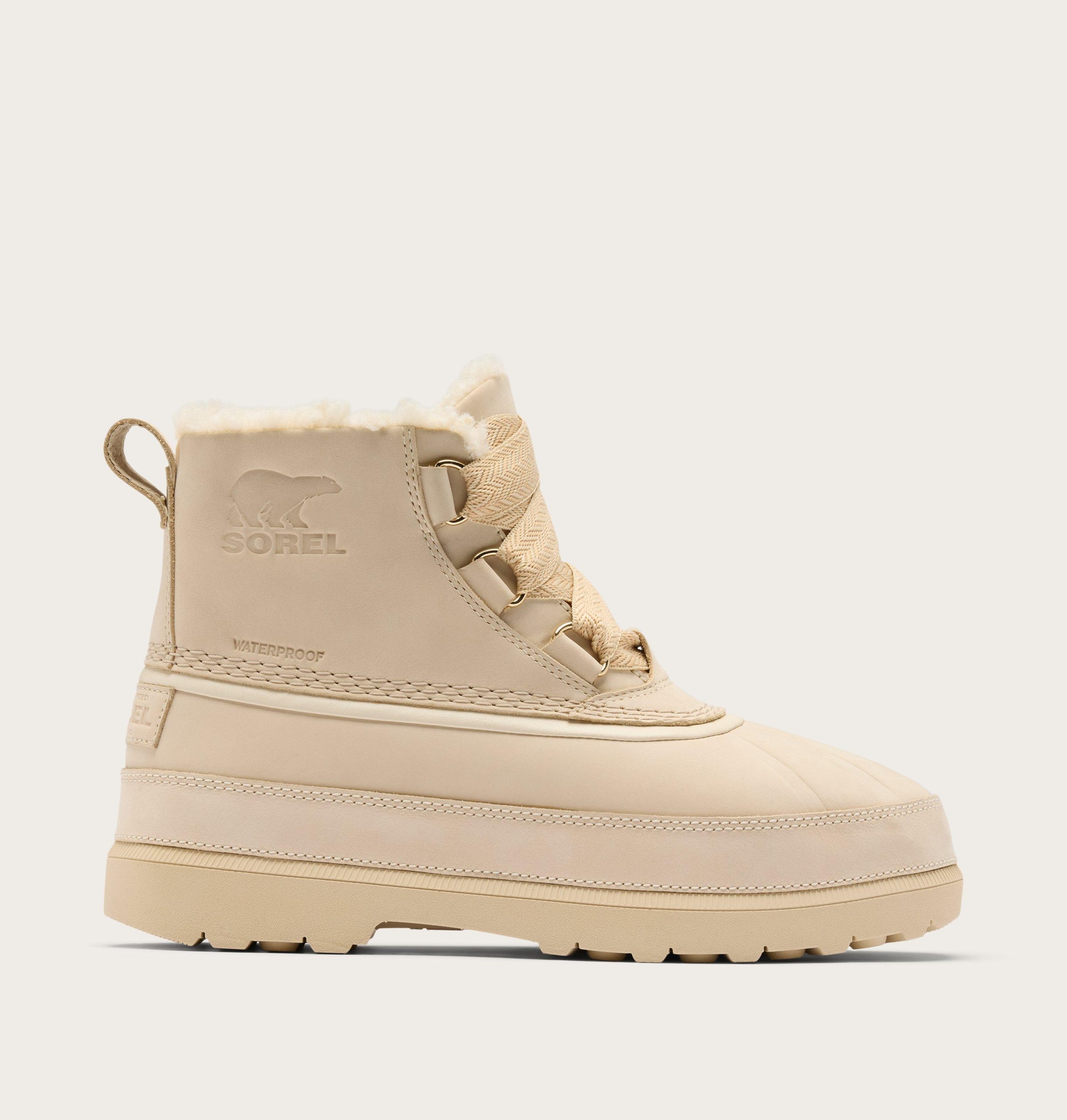 Ambler™ Fireside Chukka Women's Waterproof Boot - Image 3