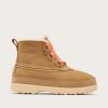 Ambler™ Fireside Chukka Women's Waterproof Boot