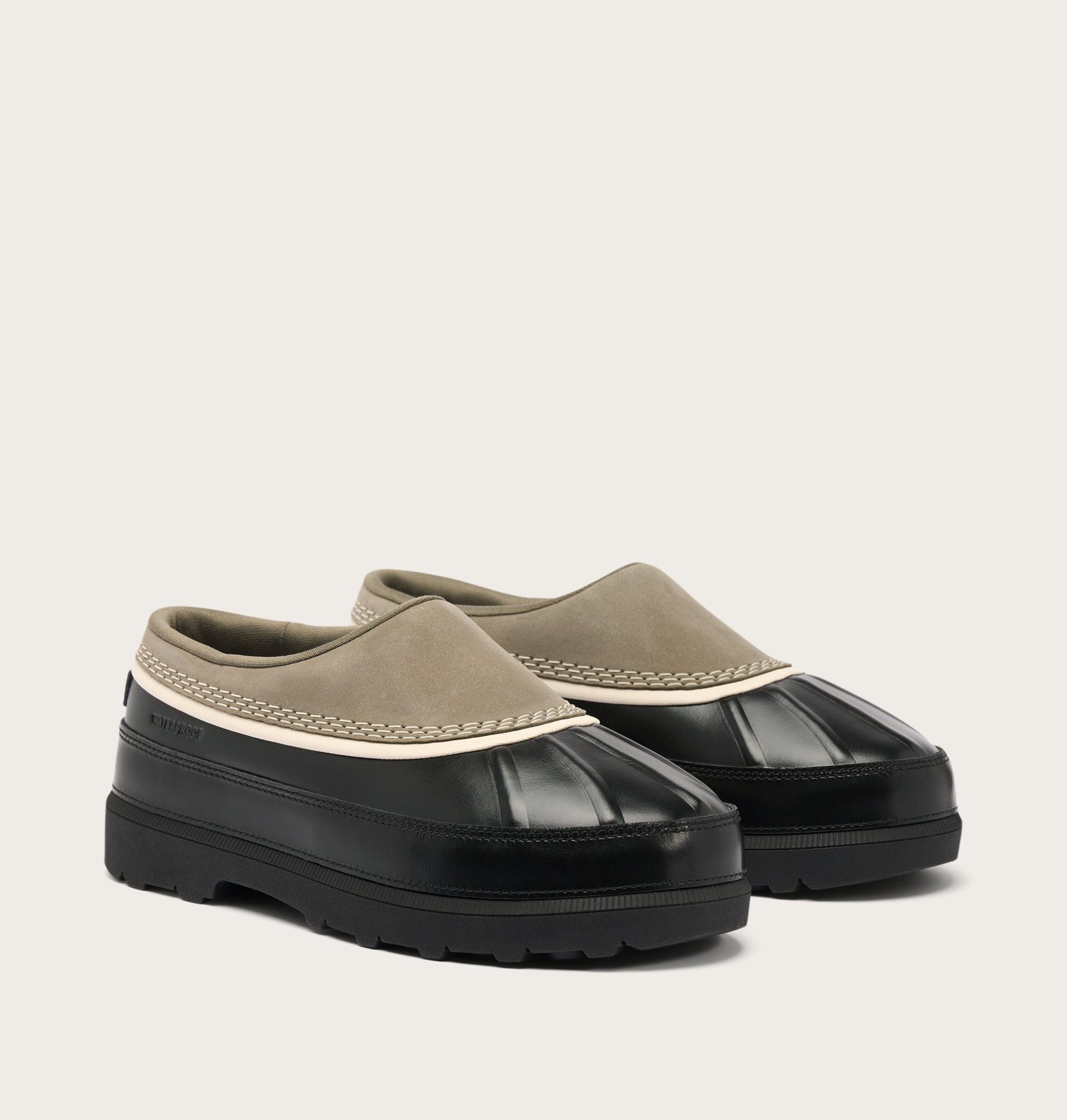Alternative view of Ambler™ Women's Waterproof Clog