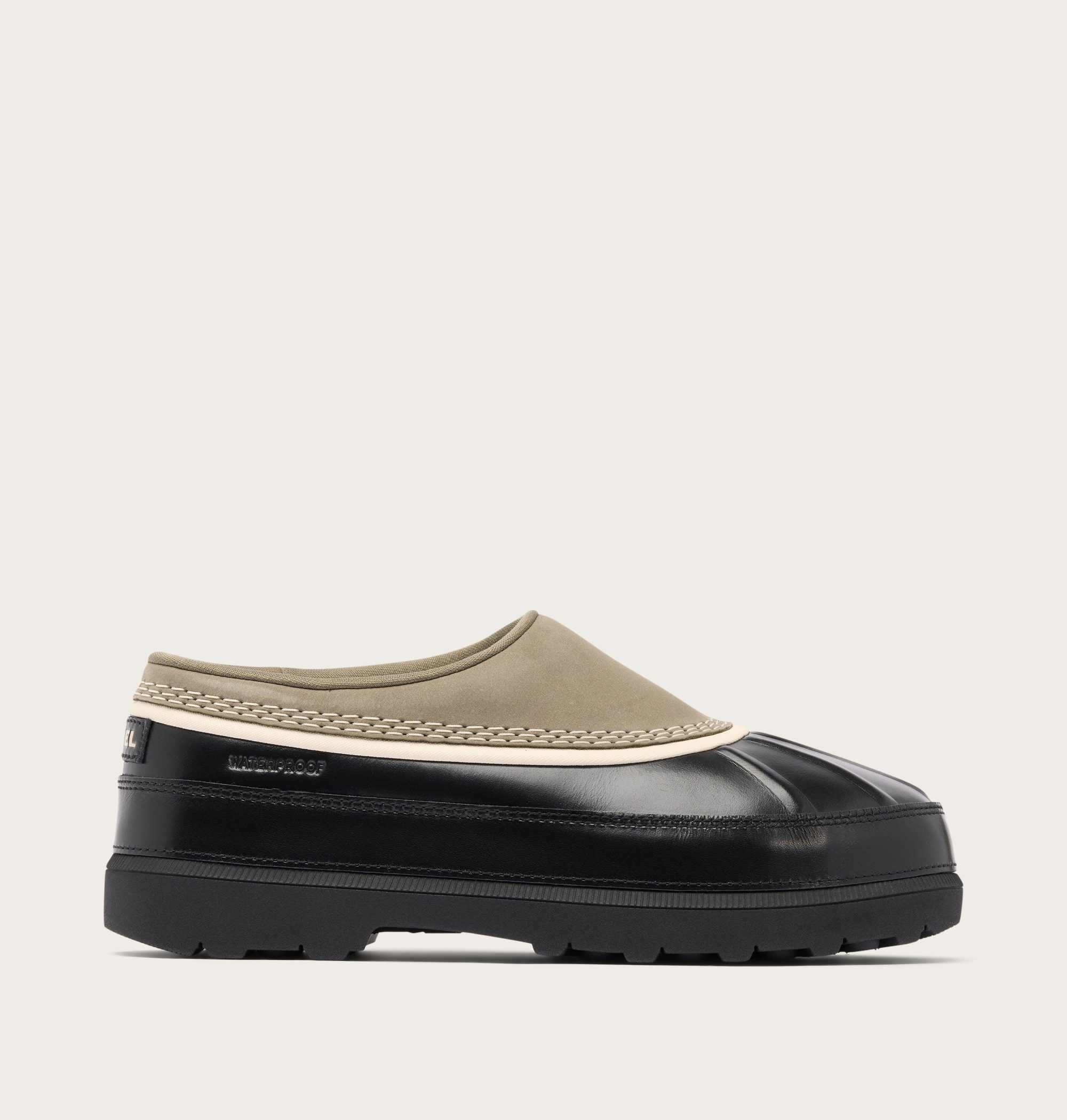 Ambler™ Women's Waterproof Clog