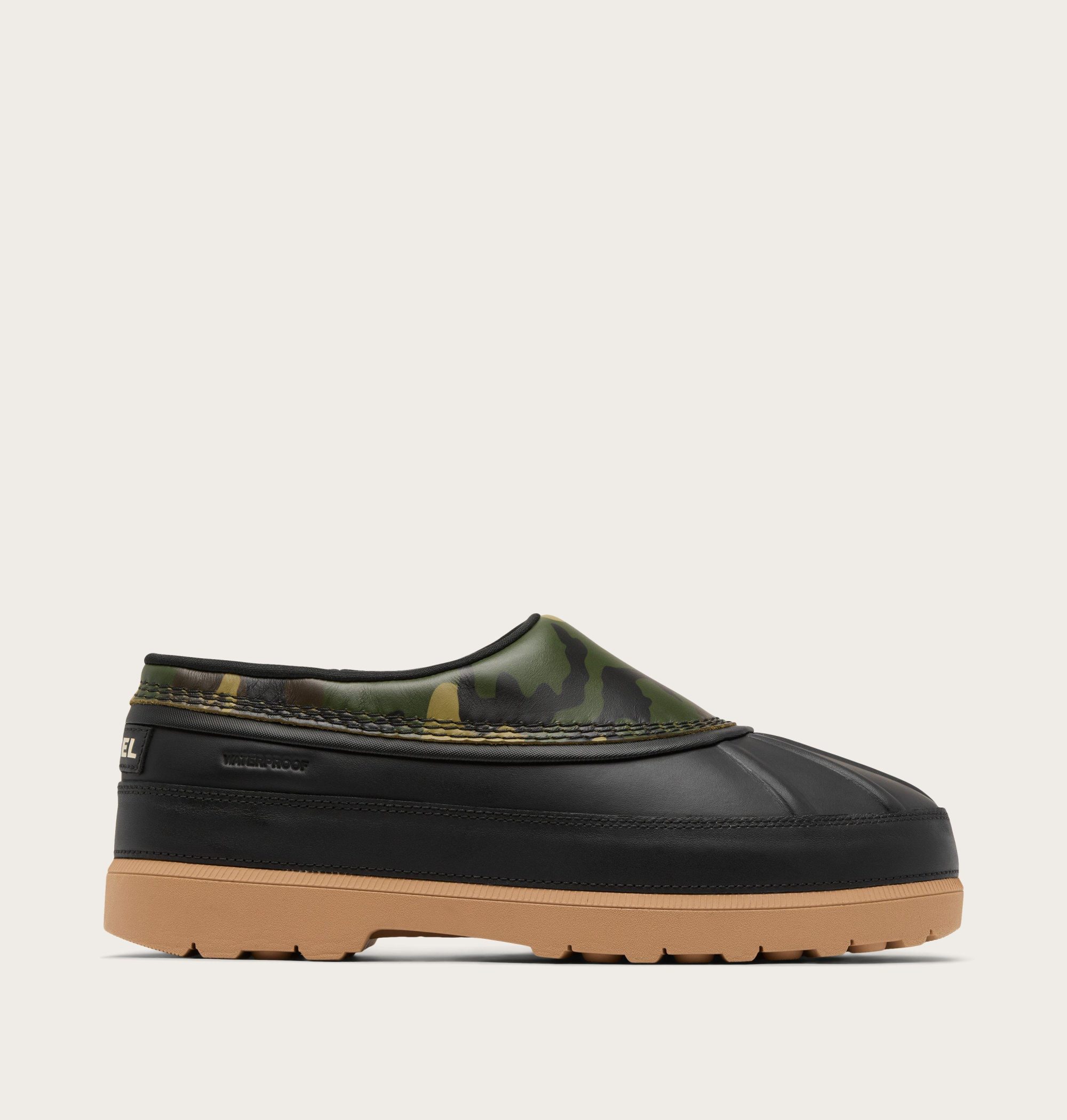 Alternative view of Ambler™ Waterproof Men's Clog