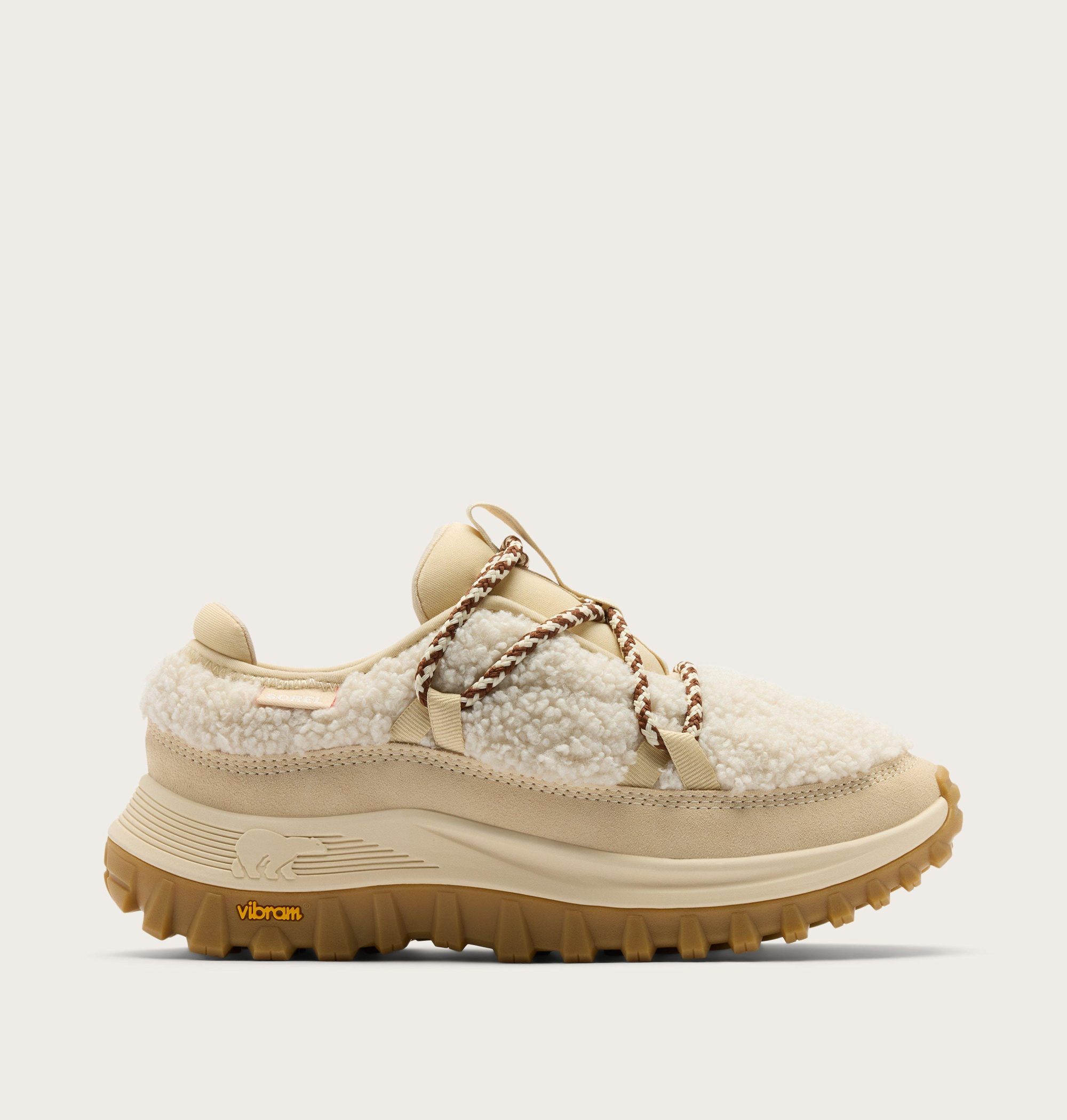 Alternative view of Callsign™ Daybreak Cozy Women's Sneaker