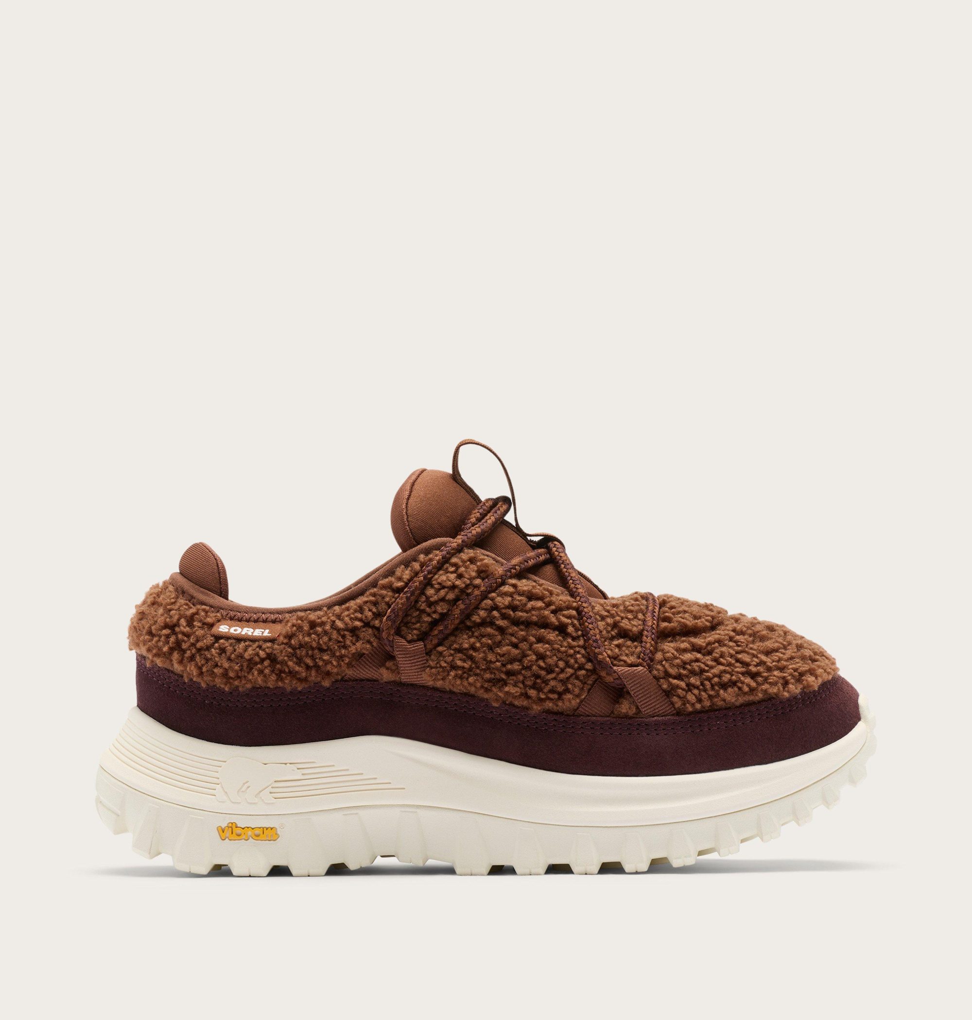 Callsign™ Daybreak Cozy Women's Sneaker
