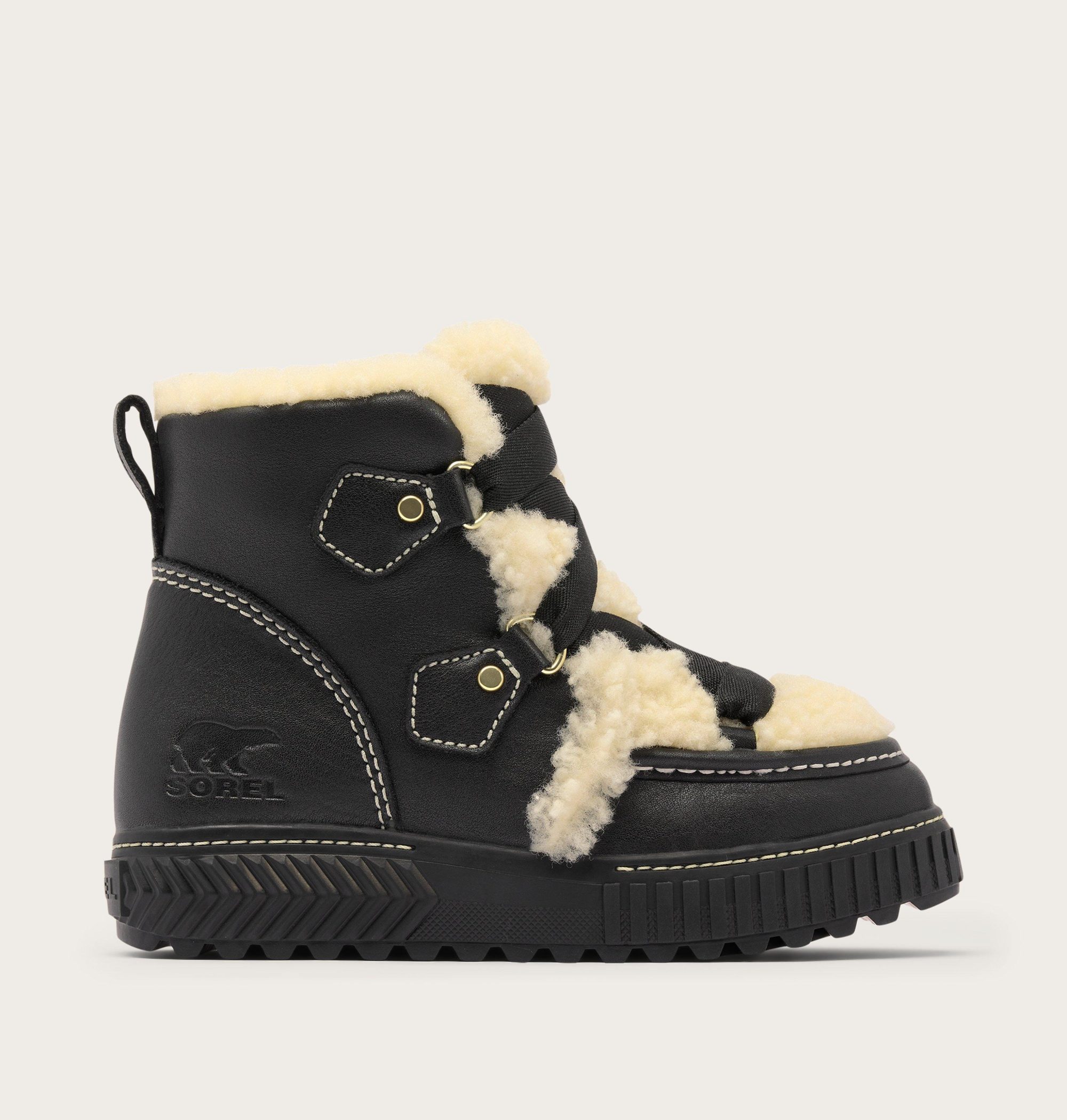 Alternative view of Ona Ave™ Alpine Lux Women's Winter Boot