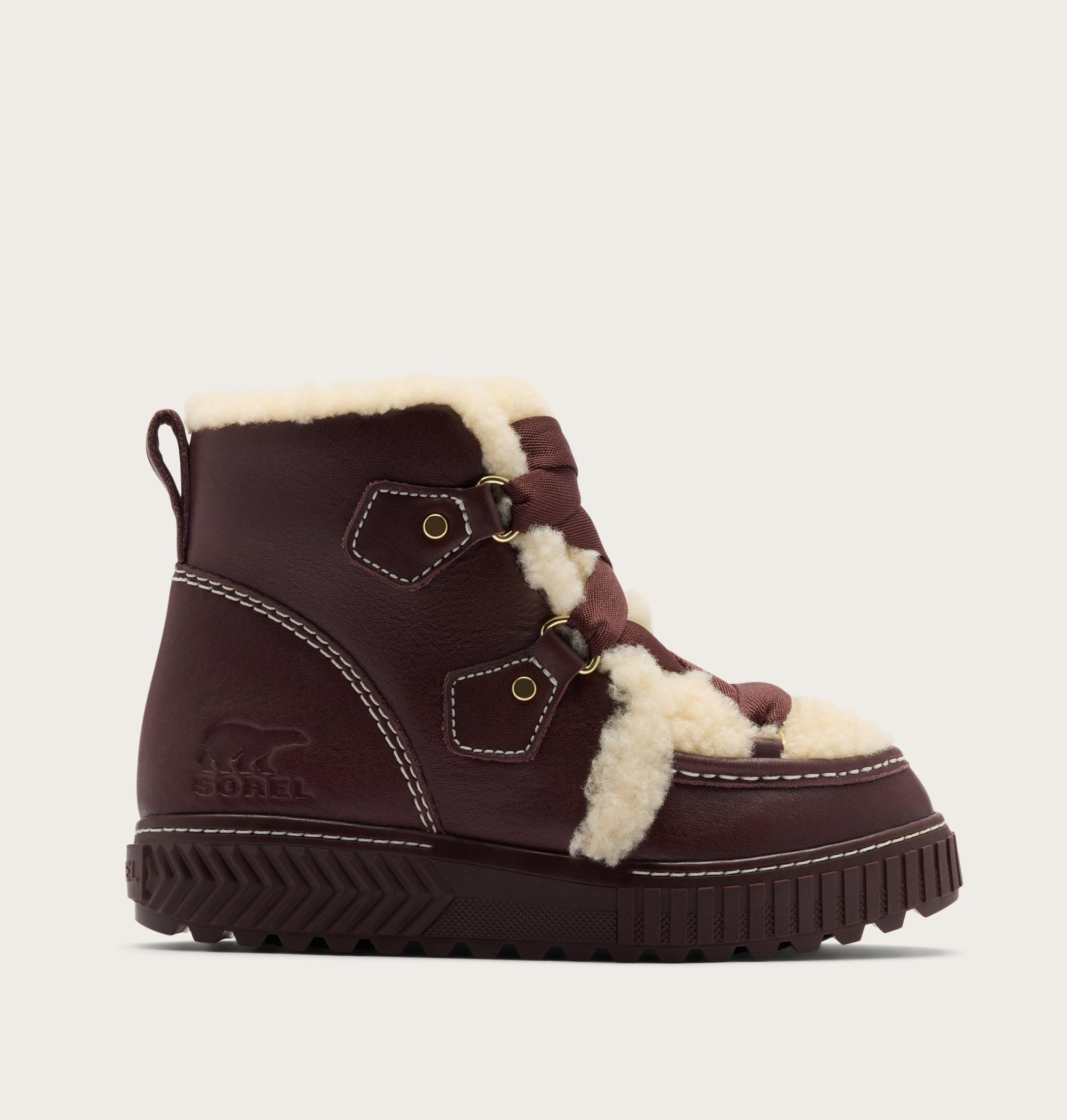 Ona Ave™ Alpine Lux Women's Winter Boot