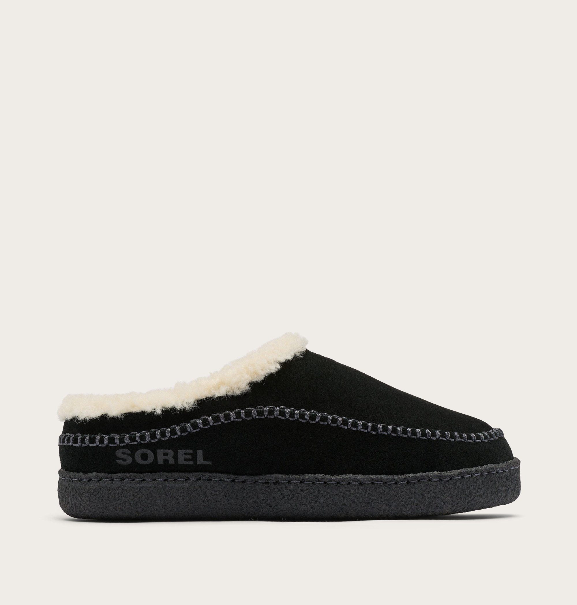 Alternative view of Falcon Ridge™ III Men's Slipper