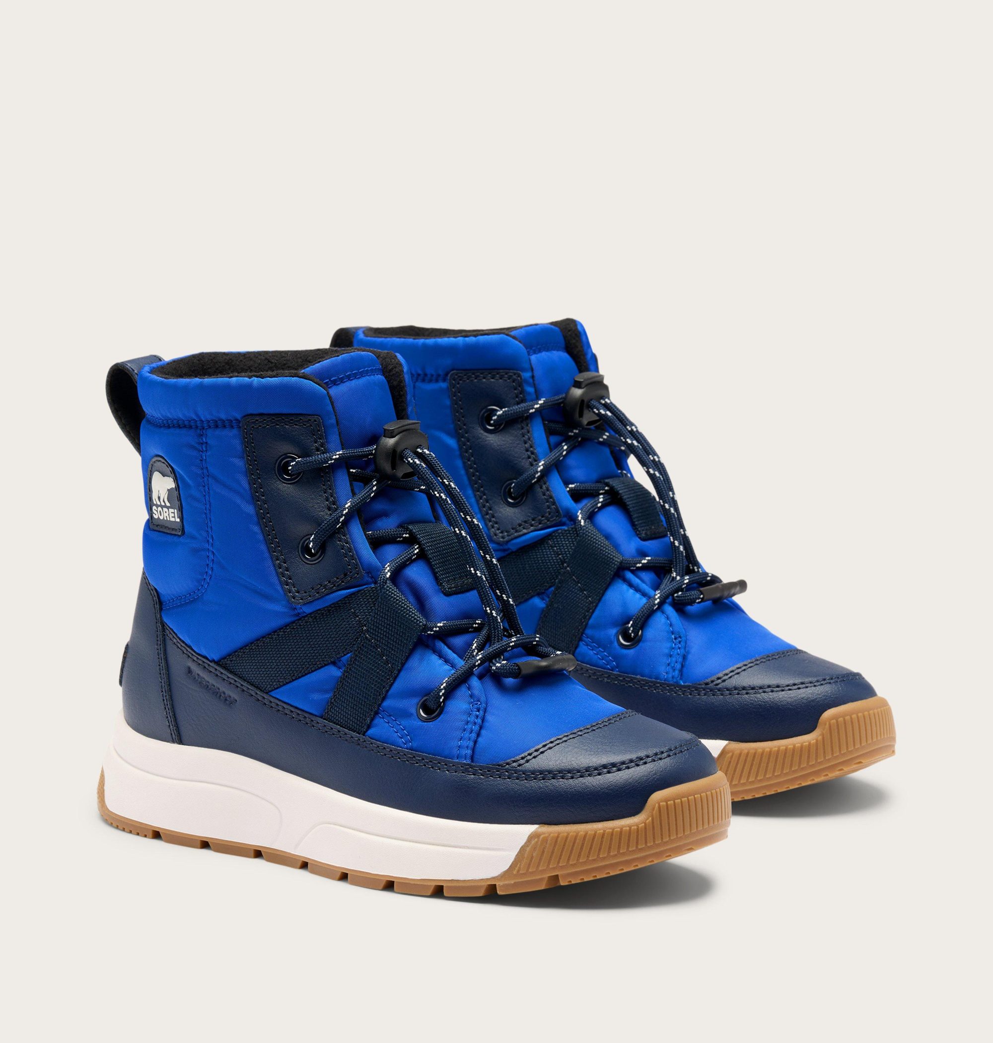Alternative view of Big Kids Whitney™ III Mid Winter Boot