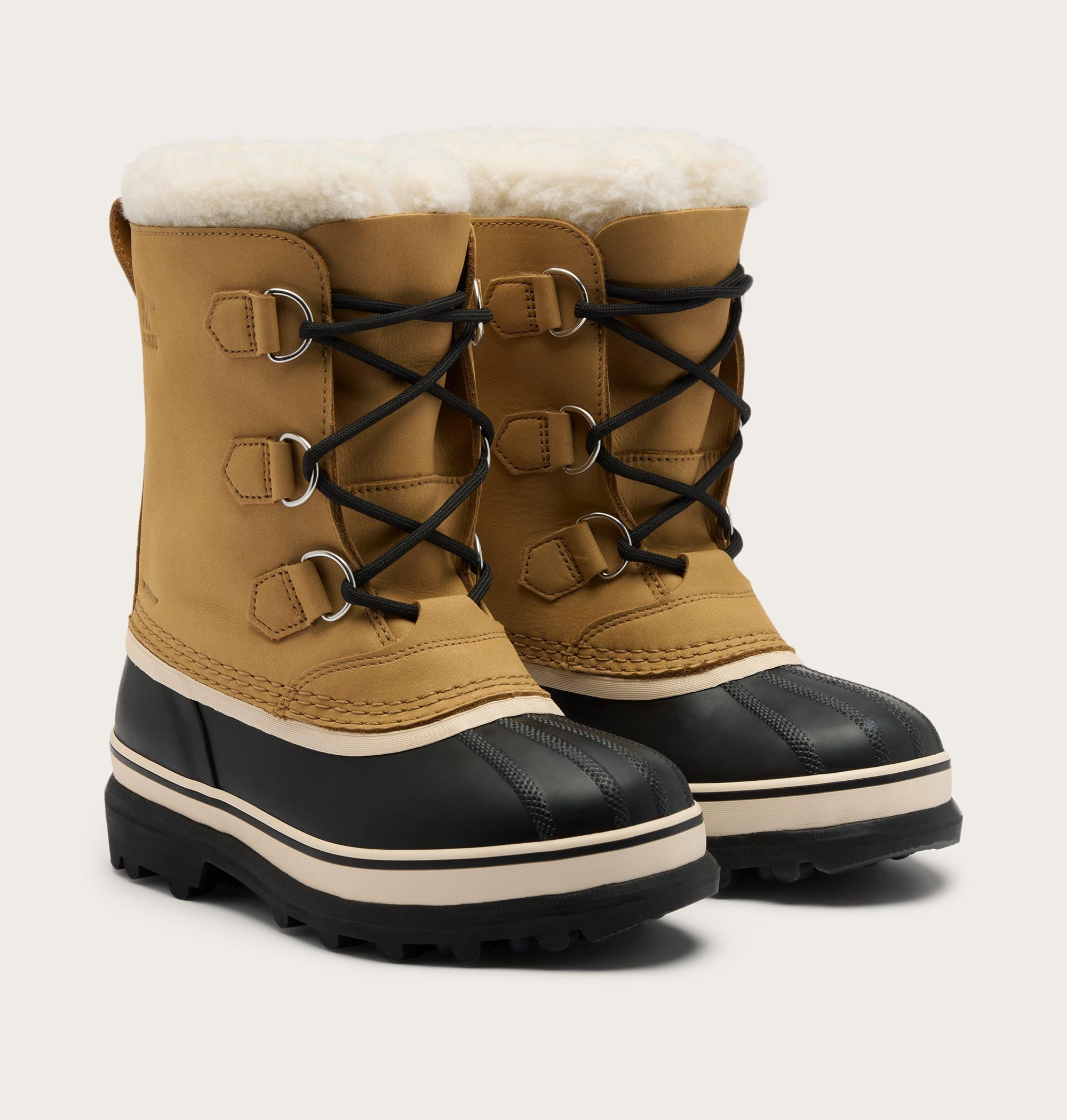 Alternative view of Big Kids Caribou™ Winter Boot