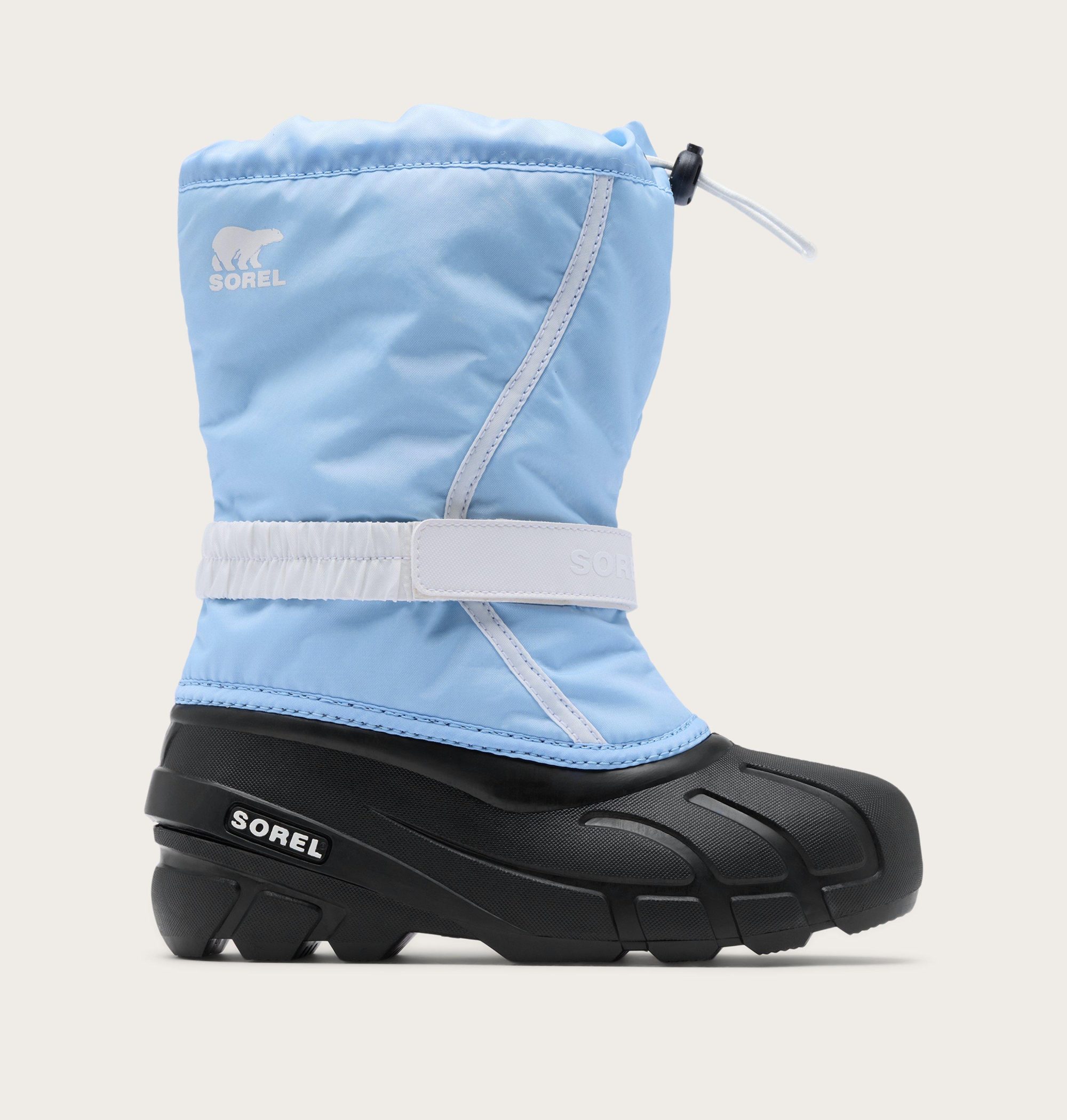Alternative view of Big Kids Flurry™ Winter Boot