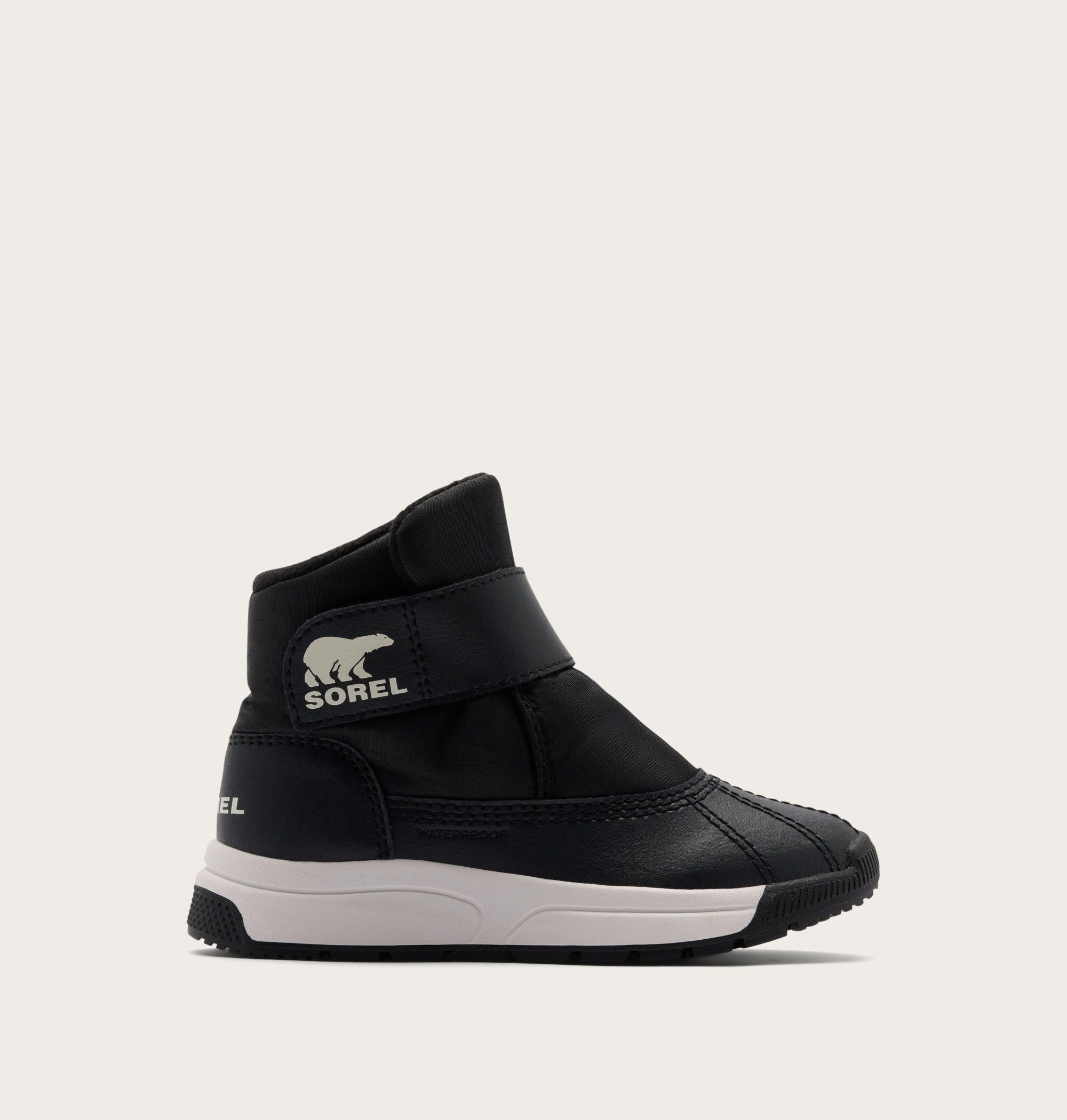 Alternative view of Toddler Whitney™ III Strap Mid Waterproof Boot