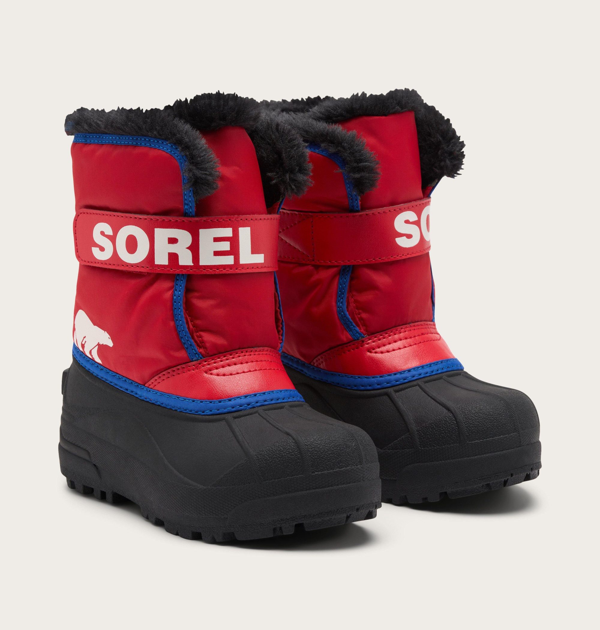 Alternative view of Toddler Snow Commander™ Boot