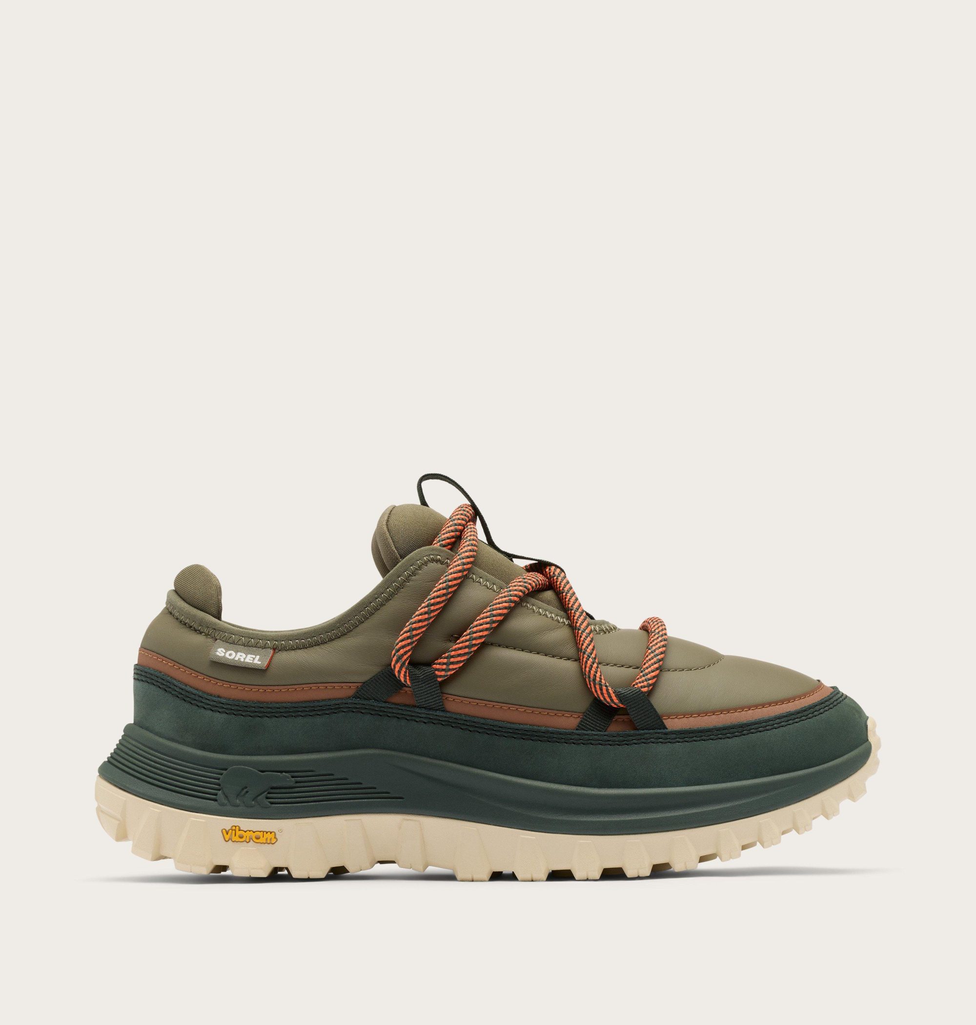 Callsign™ Daybreak Lux Men's Sneaker