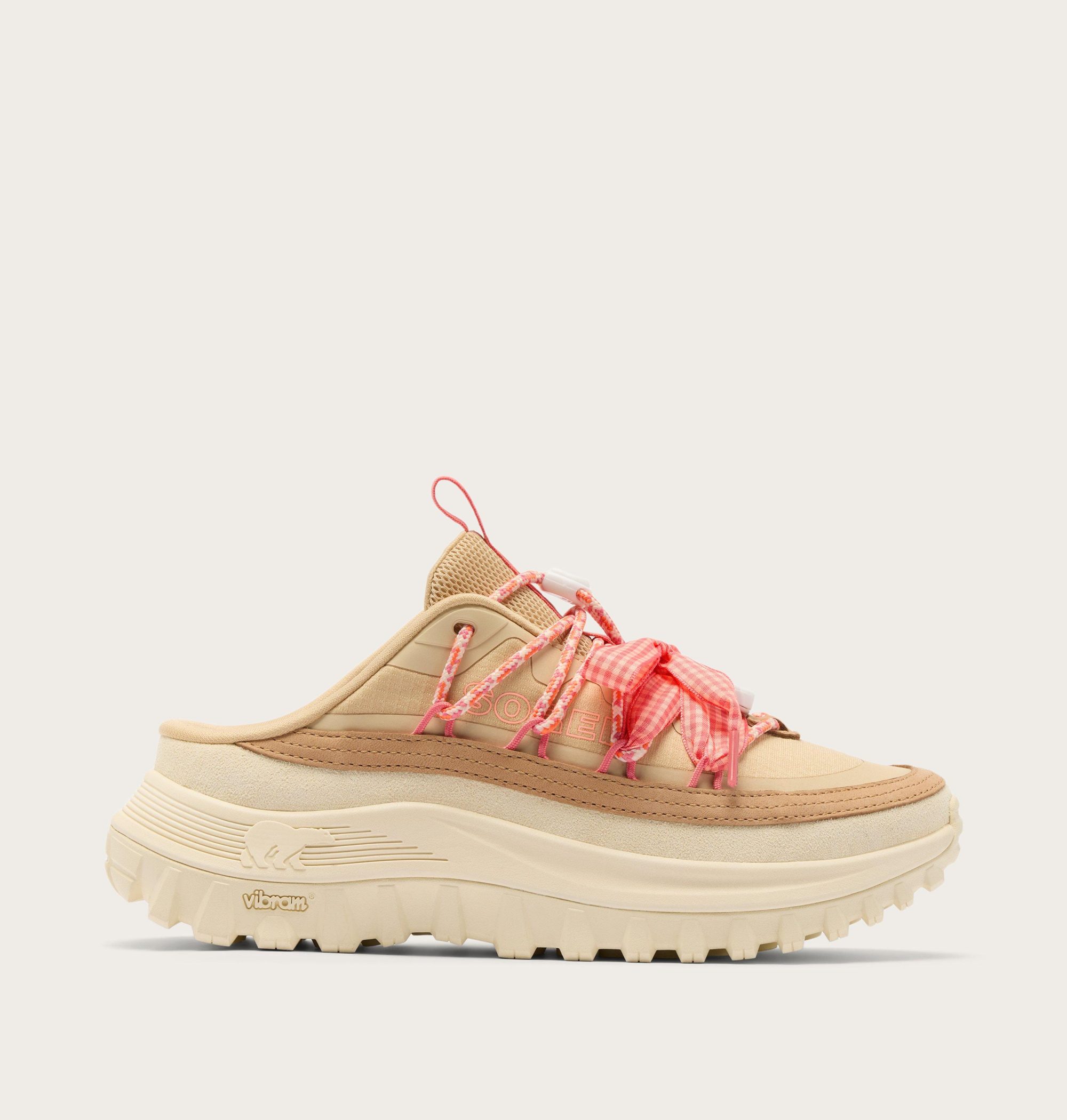 Callsign™ Mule Women's Shoe