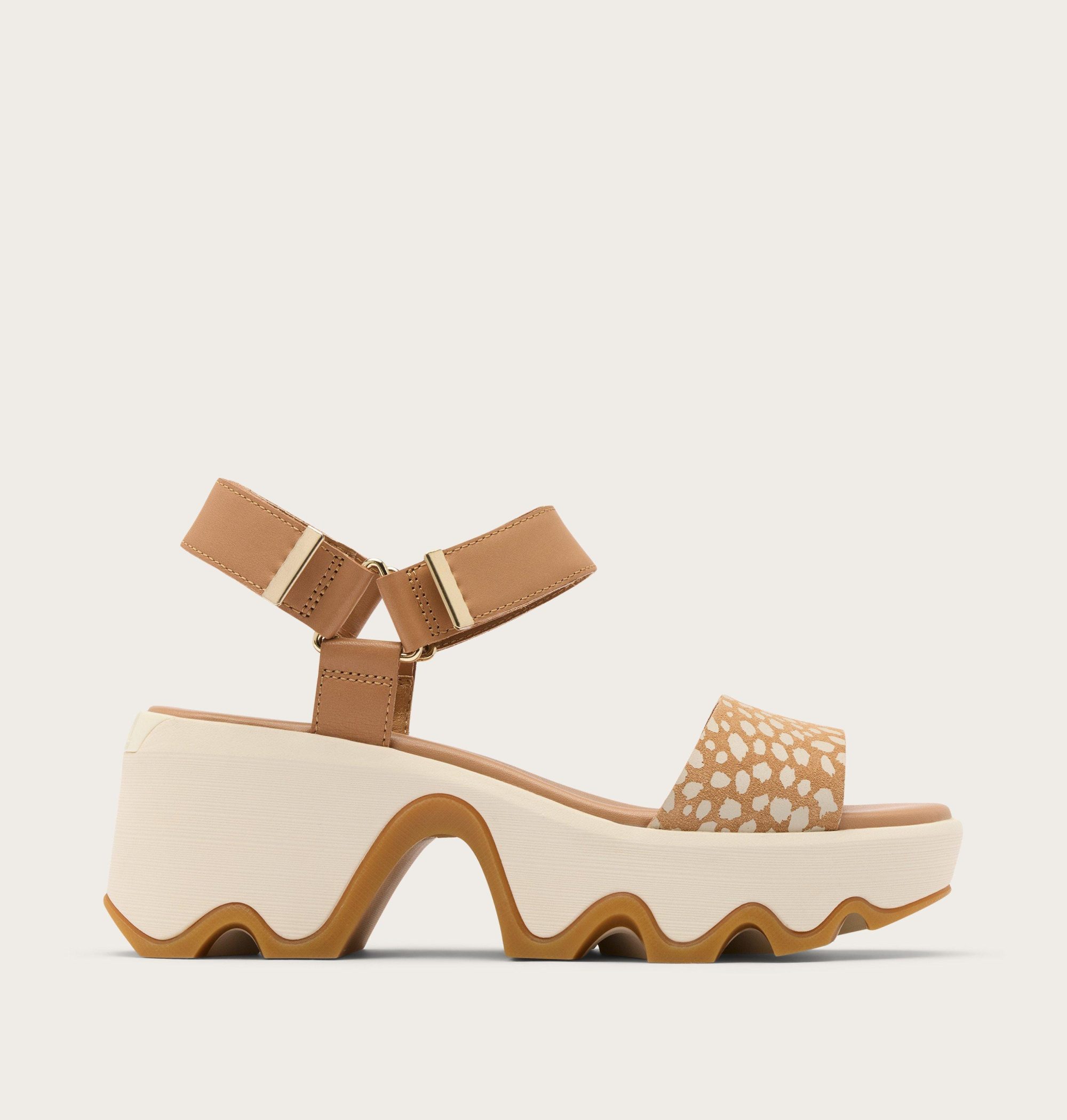 Alternative view of Kinetic™ Aura Y-Strap Women's Sandal