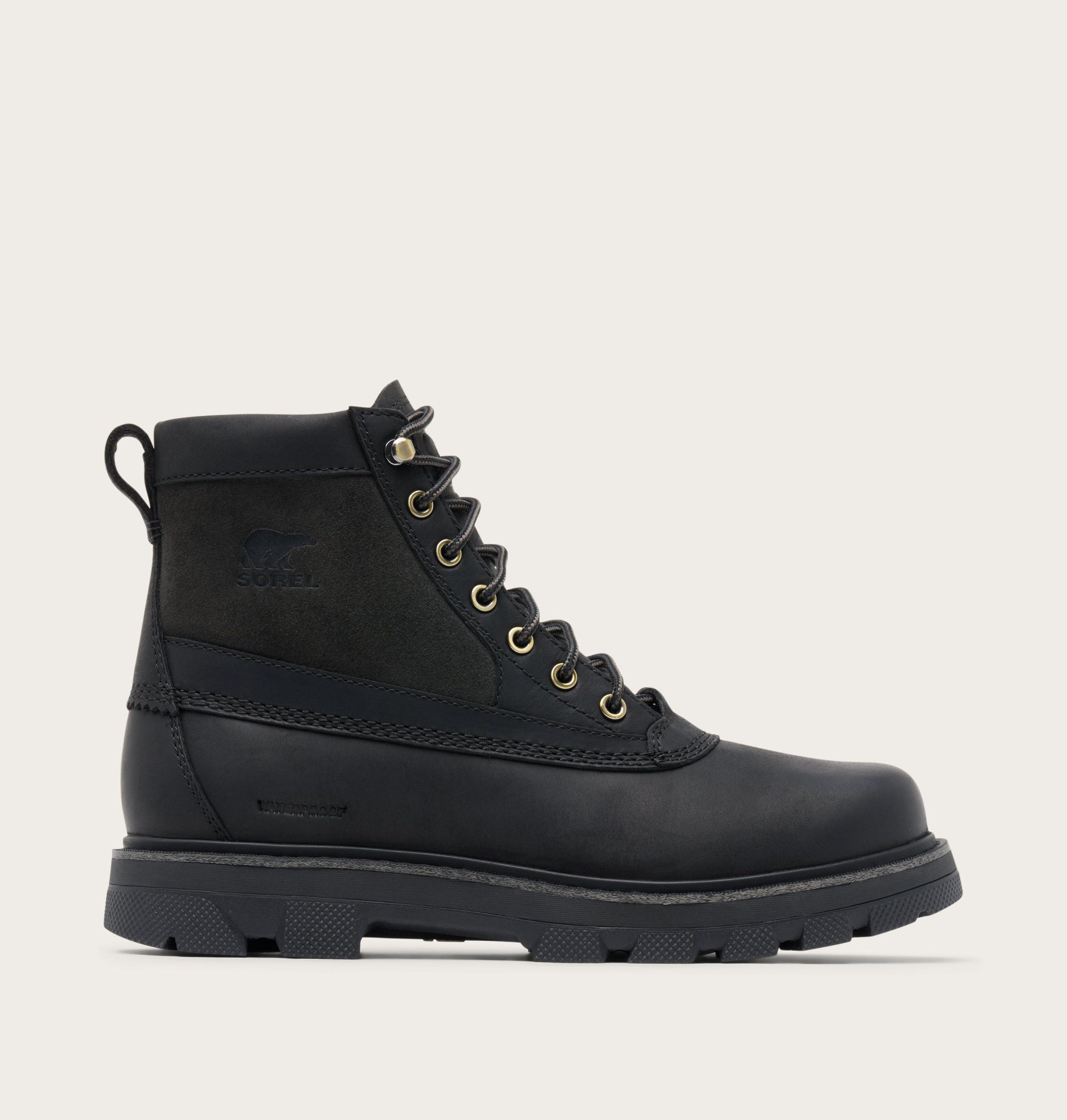 Alternative view of Lark-47™ Men's Waterproof Boot