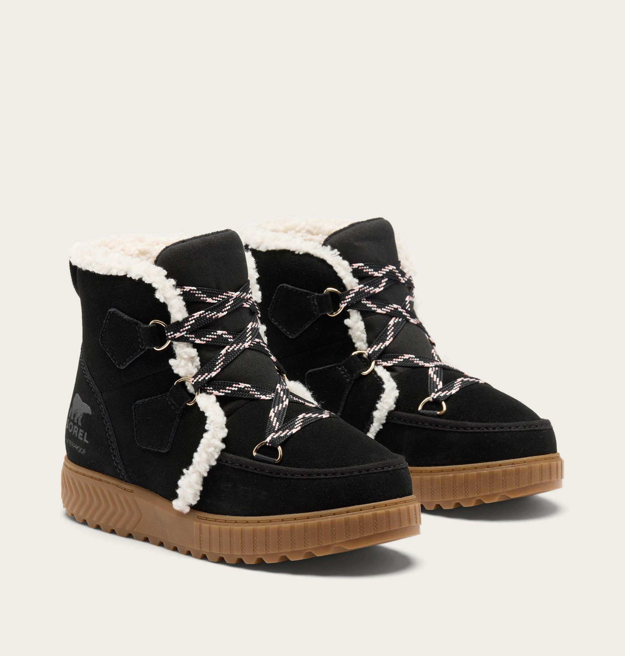 Alternative view of Big Kids Ona Ave™ Alpine Winter Boot
