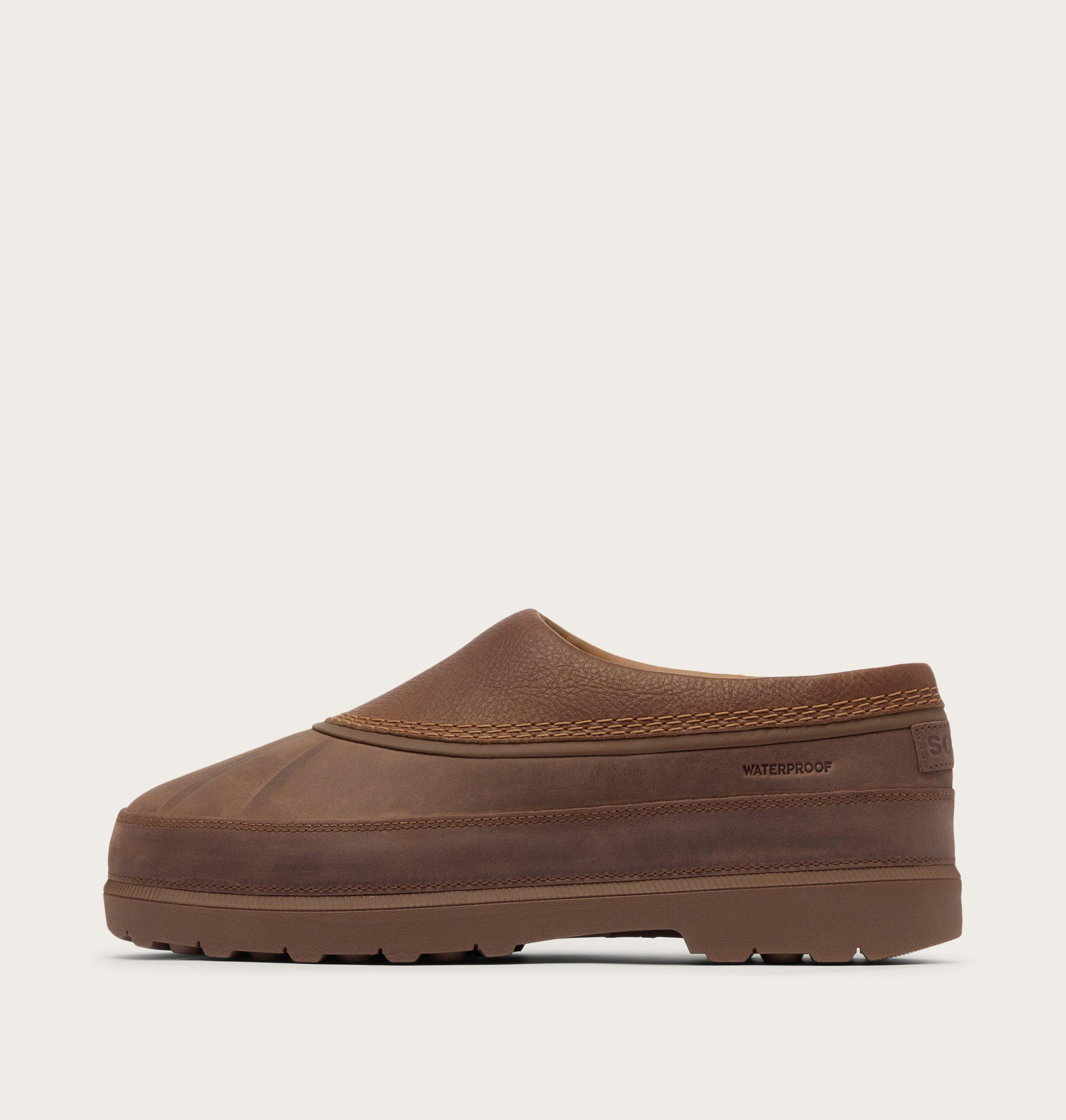 Ambler™ Lux Waterproof Men's Clog - Image 10