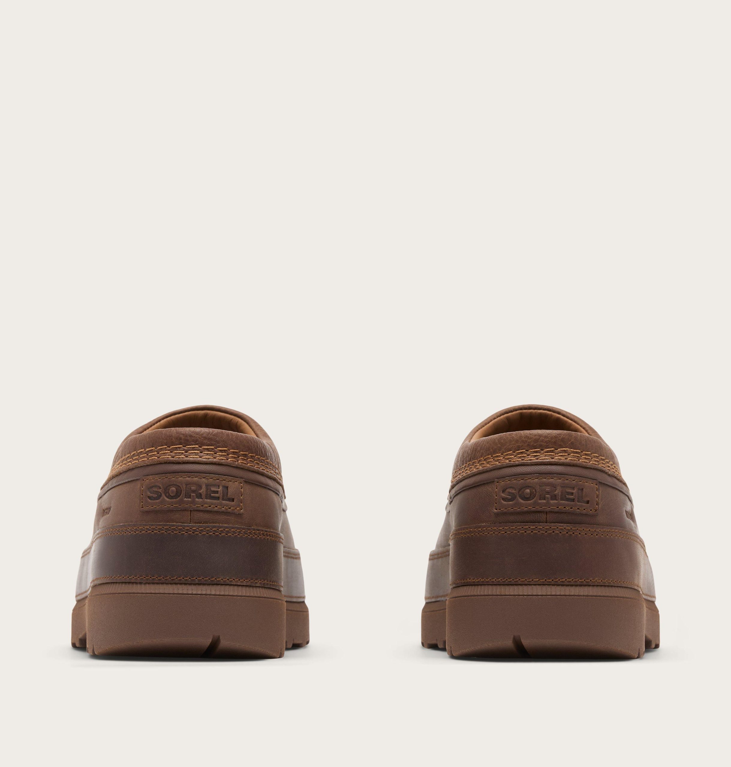 Ambler™ Lux Waterproof Men's Clog - Image 3