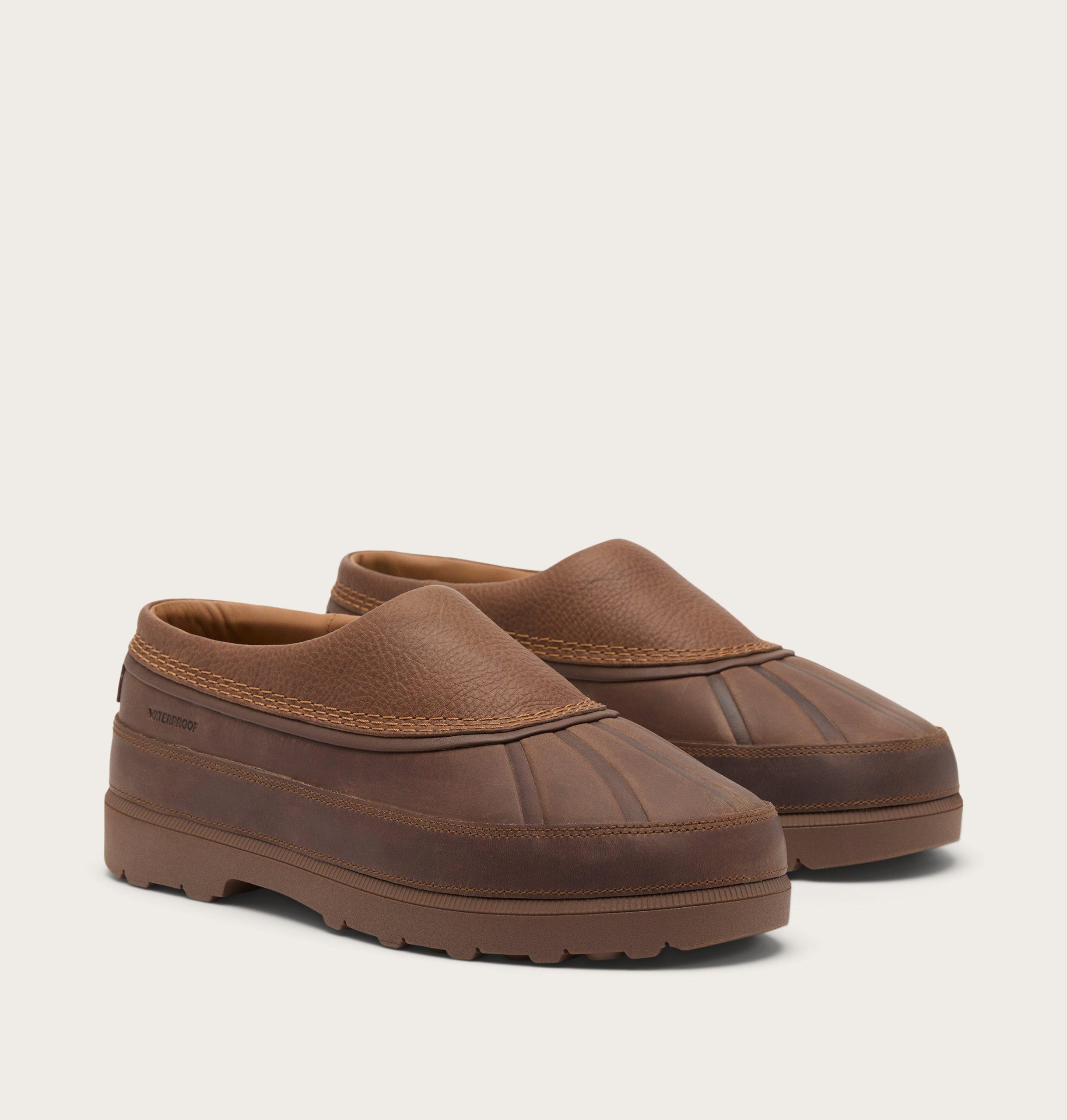 Ambler™ Lux Waterproof Men's Clog - Image 2