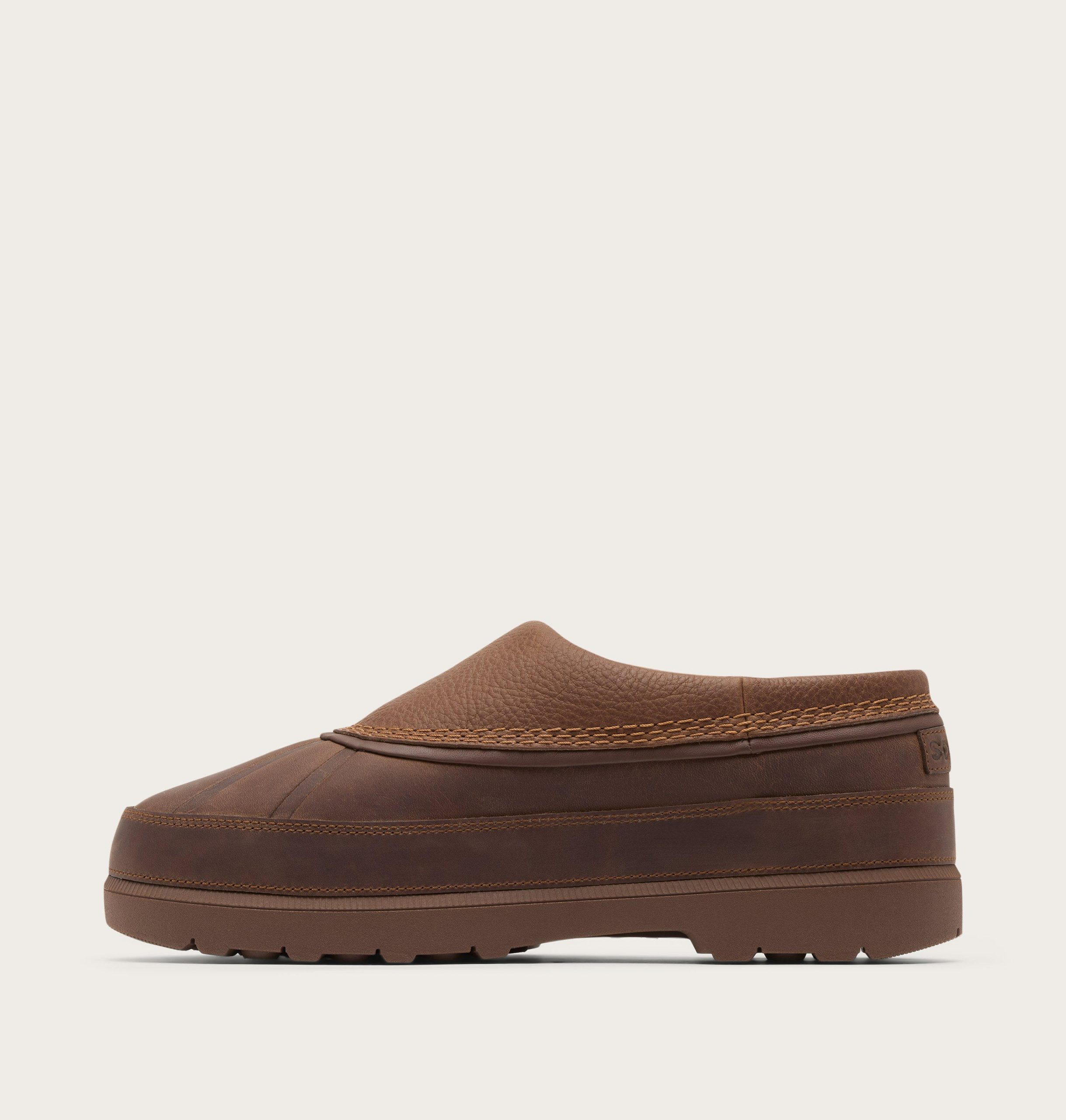 Ambler™ Lux Waterproof Men's Clog - Image 4