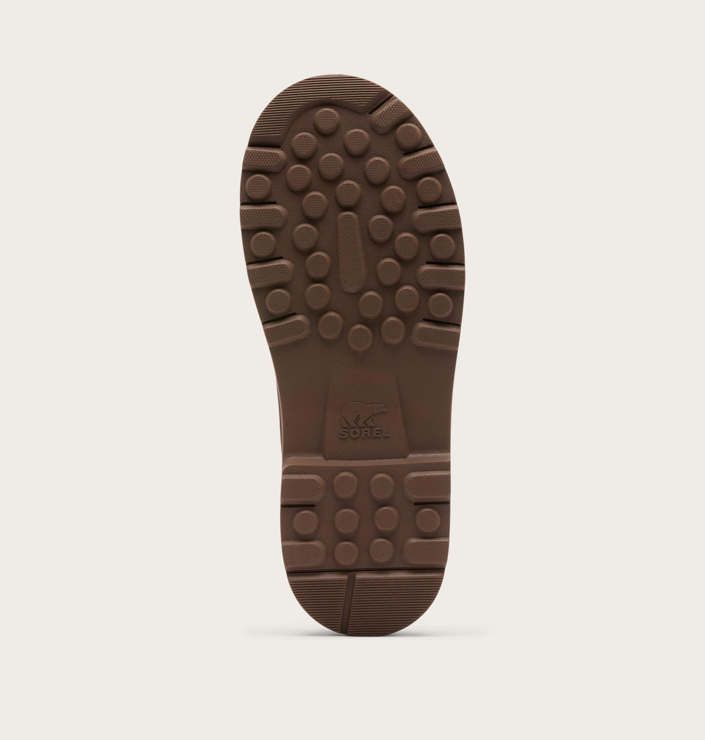 Ambler™ Lux Waterproof Men's Clog - Image 6