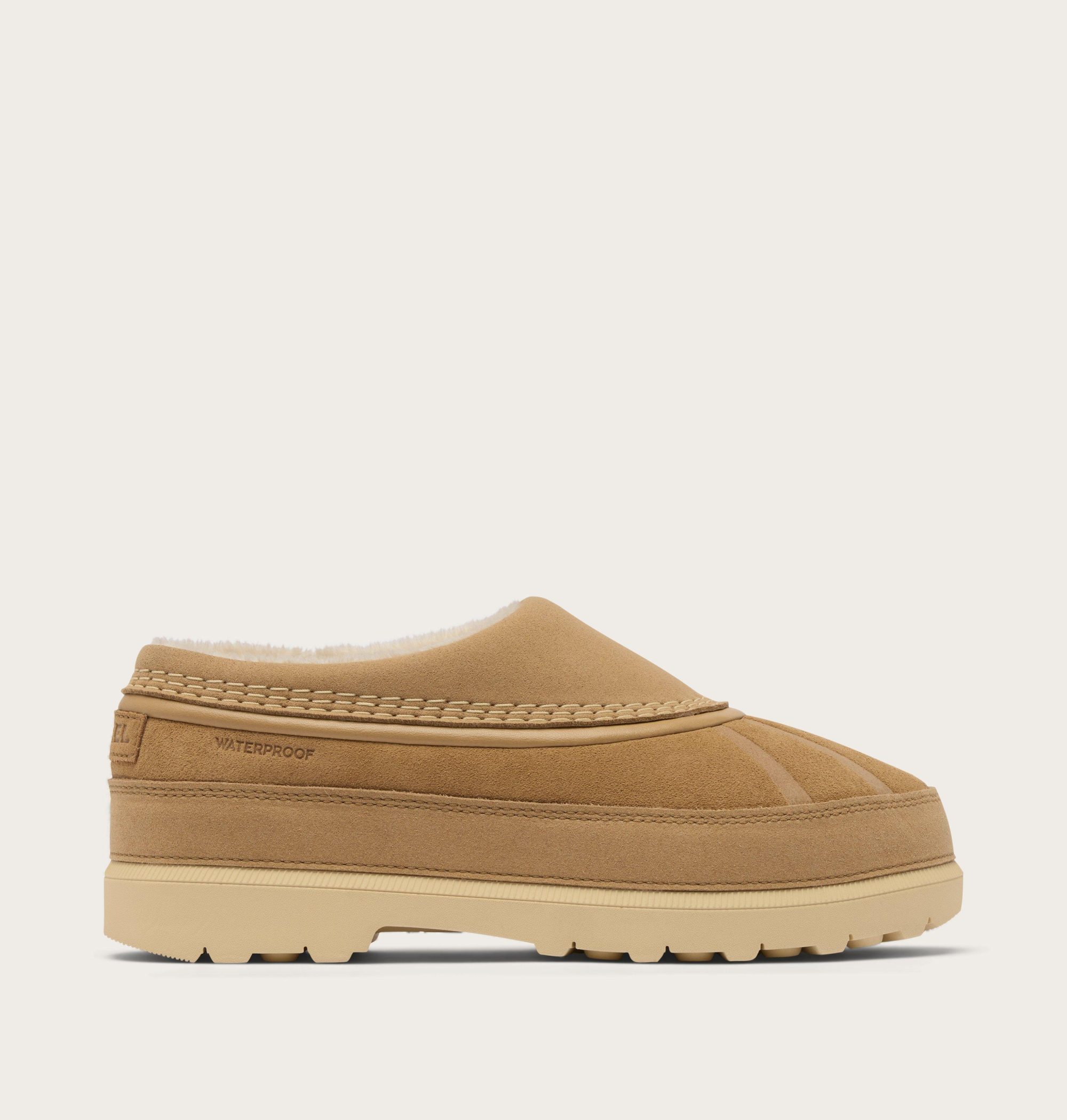 Big Kids Ambler Fireside Waterproof Clog