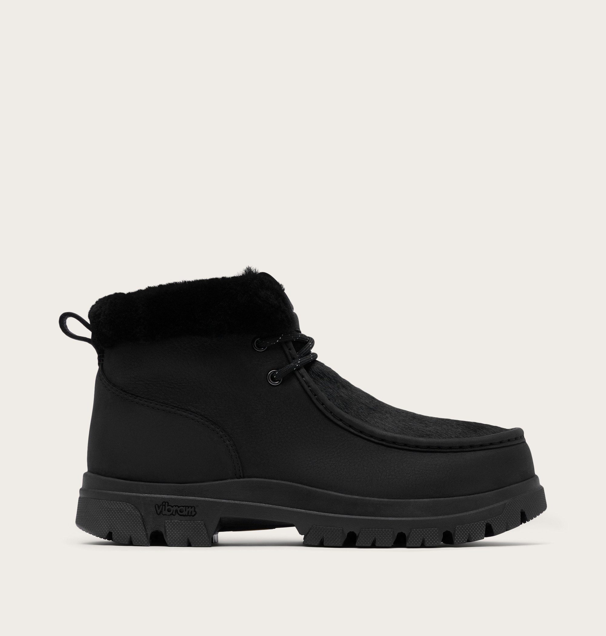 Alternative view of SOREL X ARIES Daystorm™ Chukka Boot
