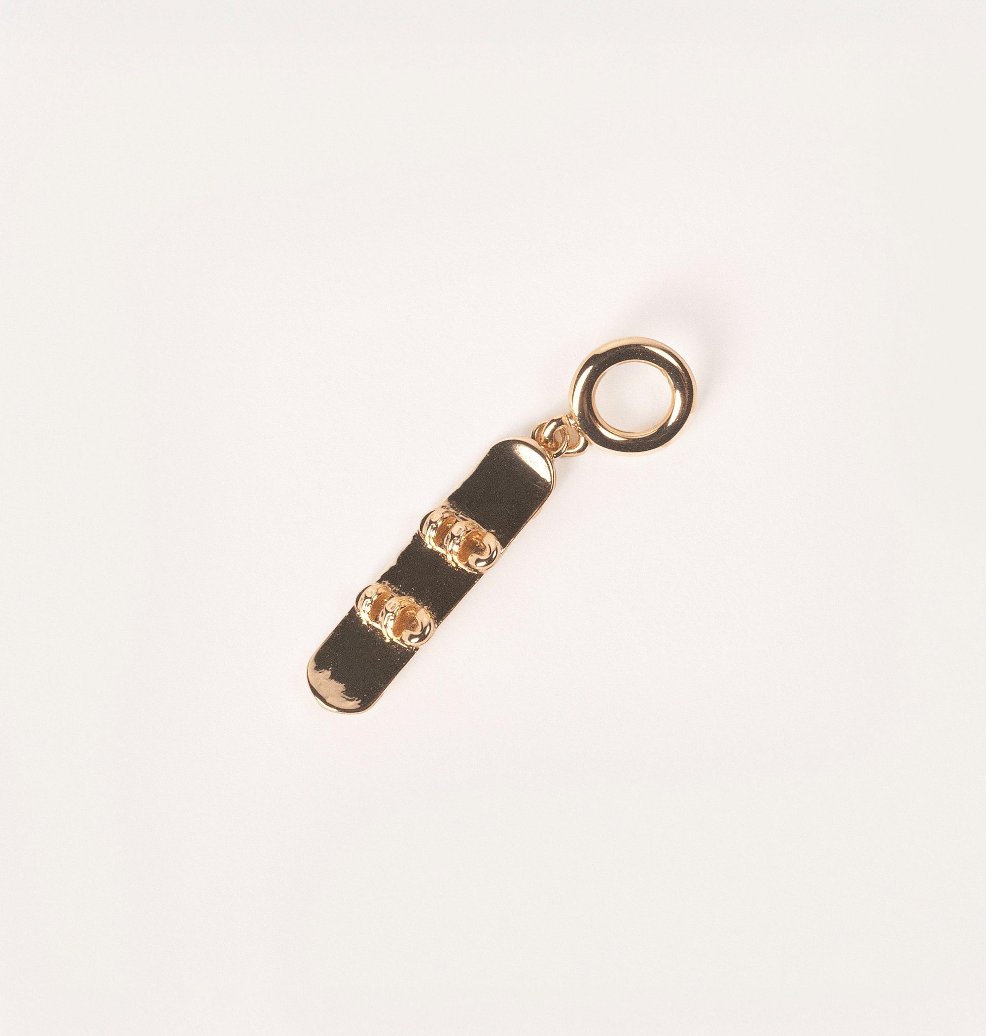 SOREL The Snowboard Charm